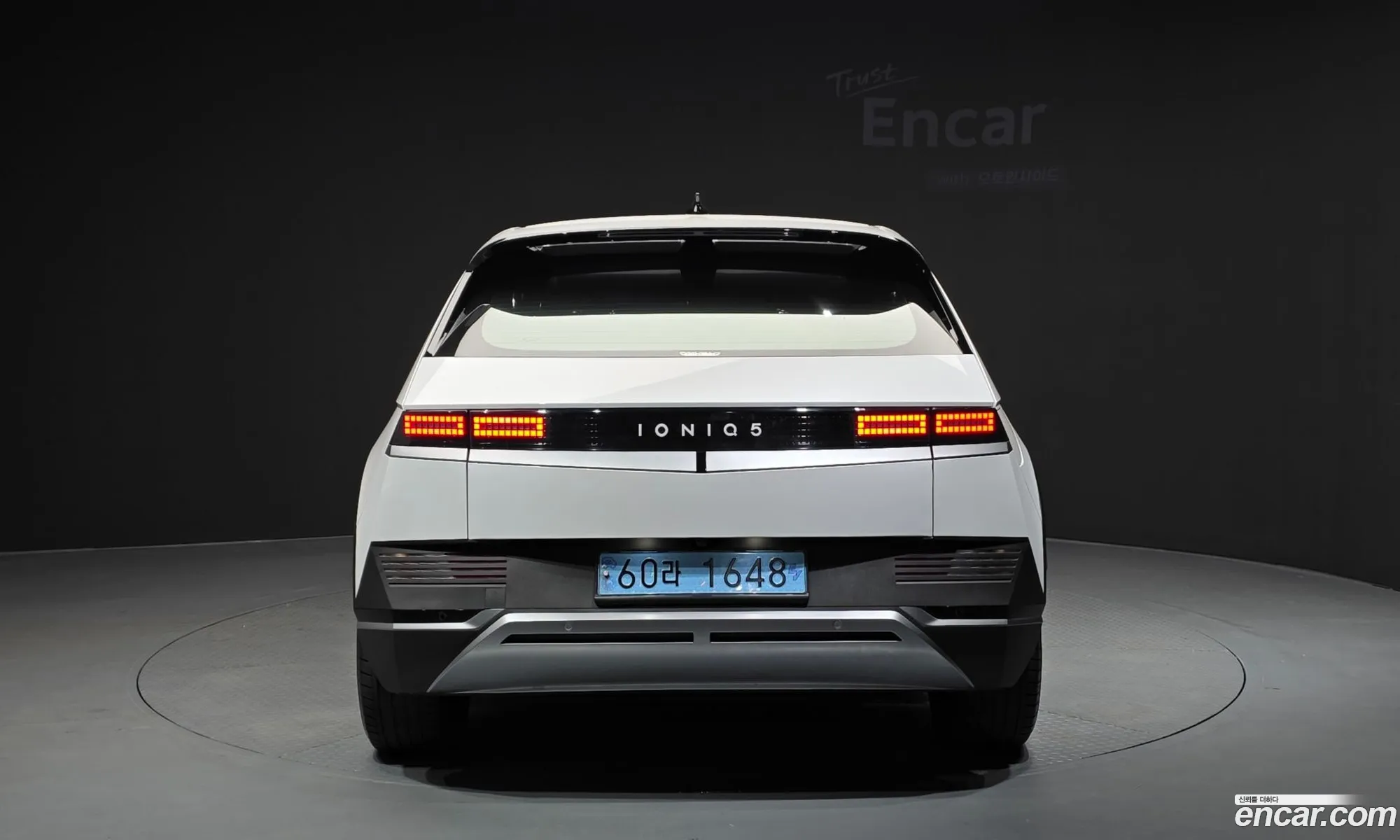 Hyundai Ioniq 5 2024 — 18