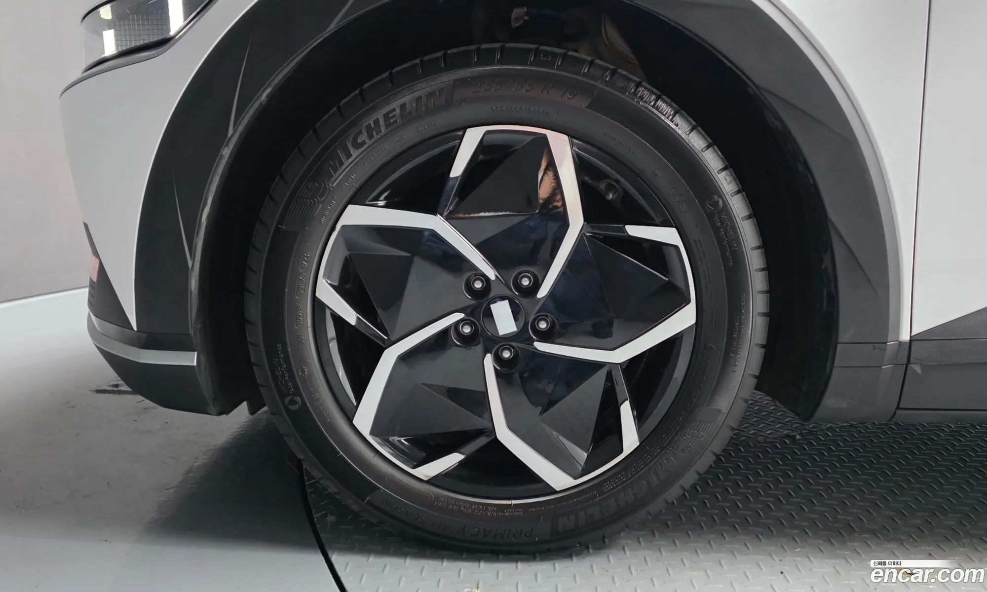 Hyundai Ioniq 5 2024 — 13