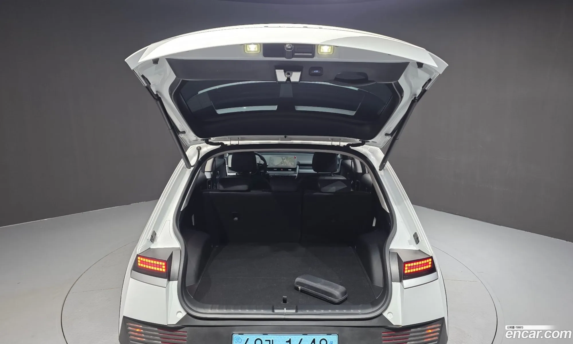 Hyundai Ioniq 5 2024 — 19