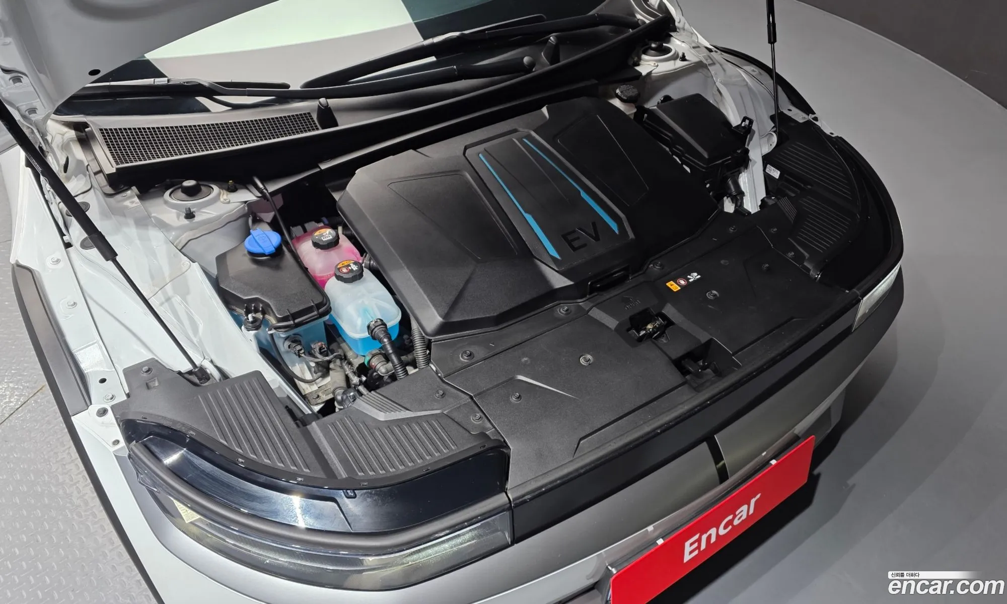 Hyundai Ioniq 5 2024 — 2