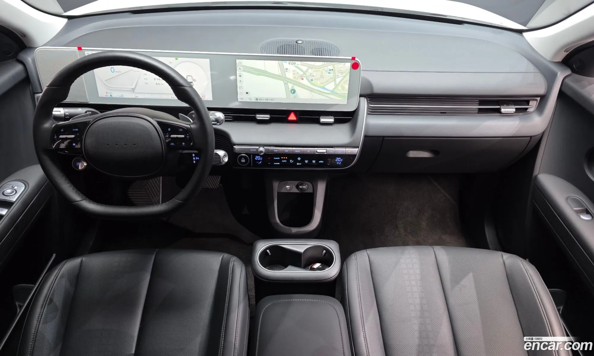 Hyundai Ioniq 5 2024 — 8