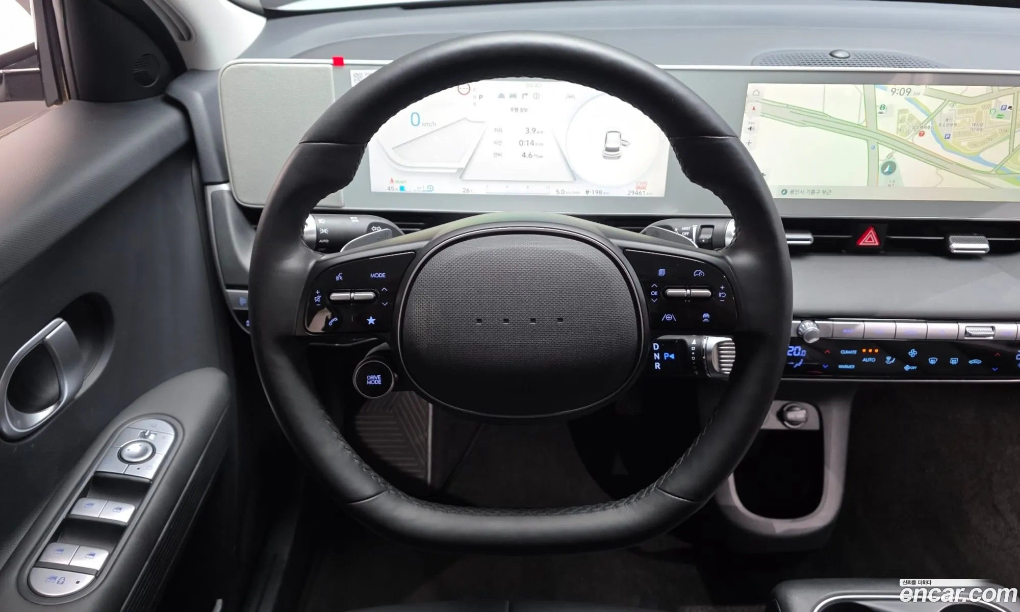Hyundai Ioniq 5 2024 — 14