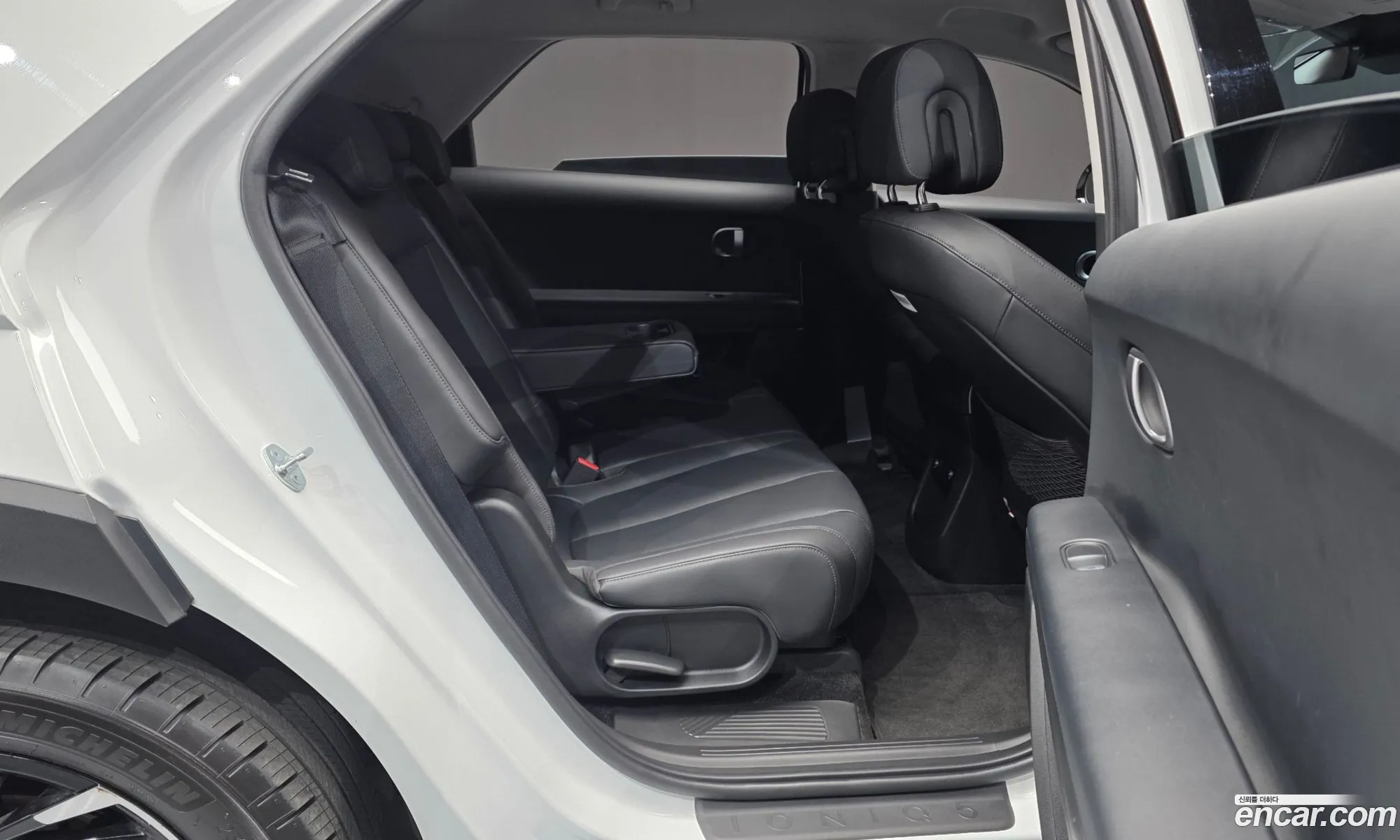 Hyundai Ioniq 5 2024 — 11