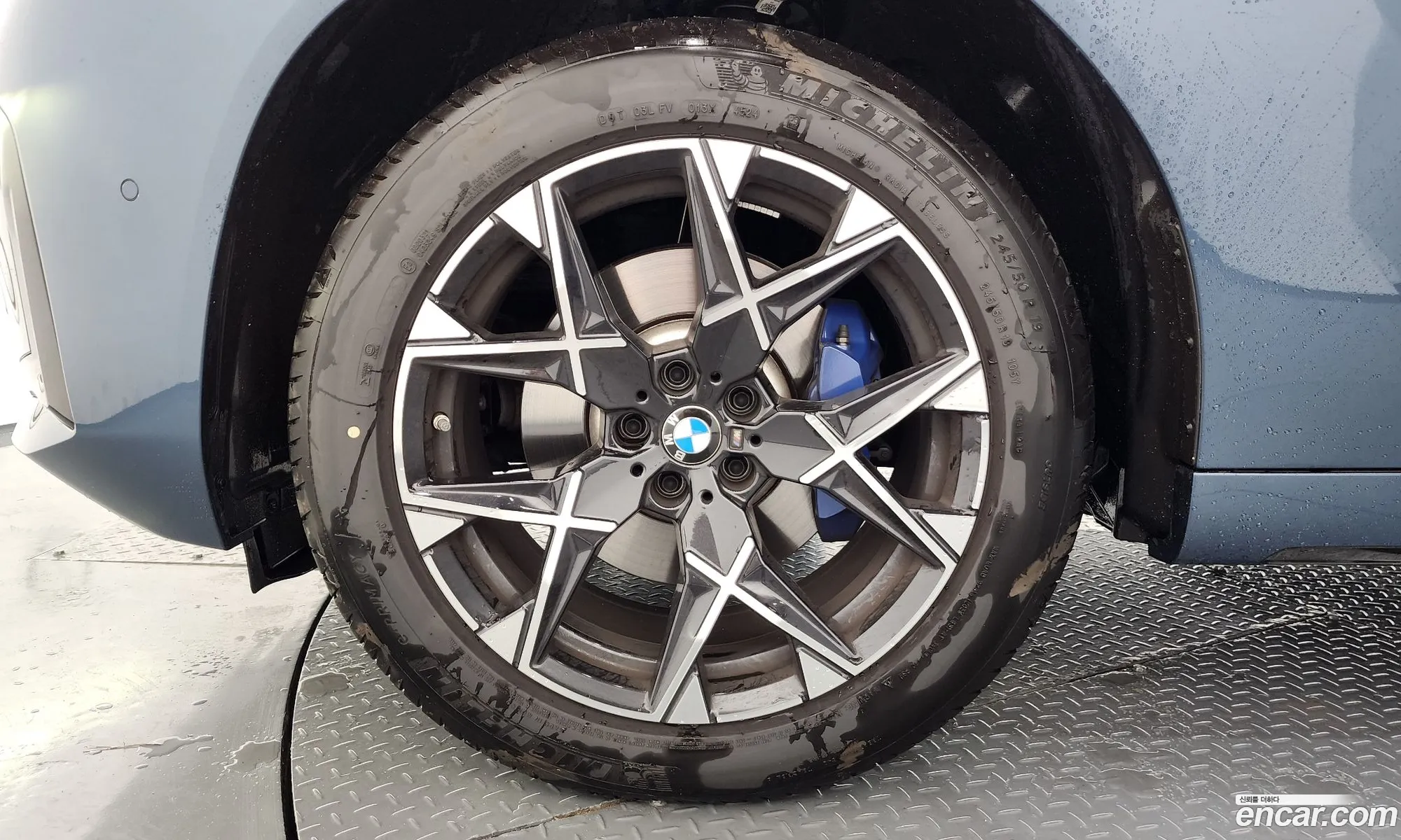 BMW X3 2025 WBA41GP0XS9Z46681 — 29