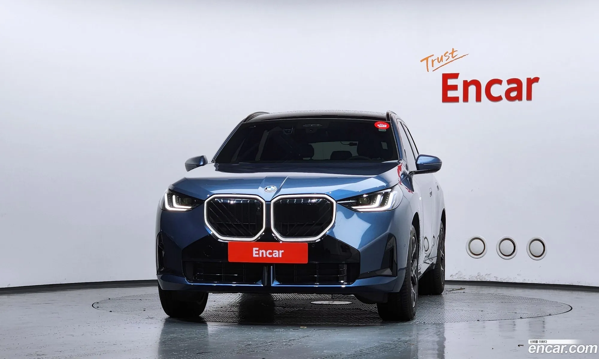 BMW X3 2025 WBA41GP0XS9Z46681 — 27