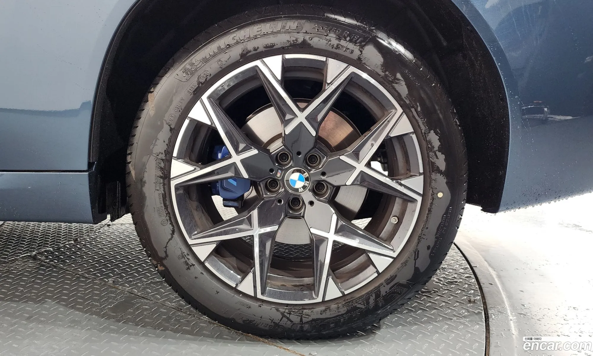 BMW X3 2025 WBA41GP0XS9Z46681 — 33