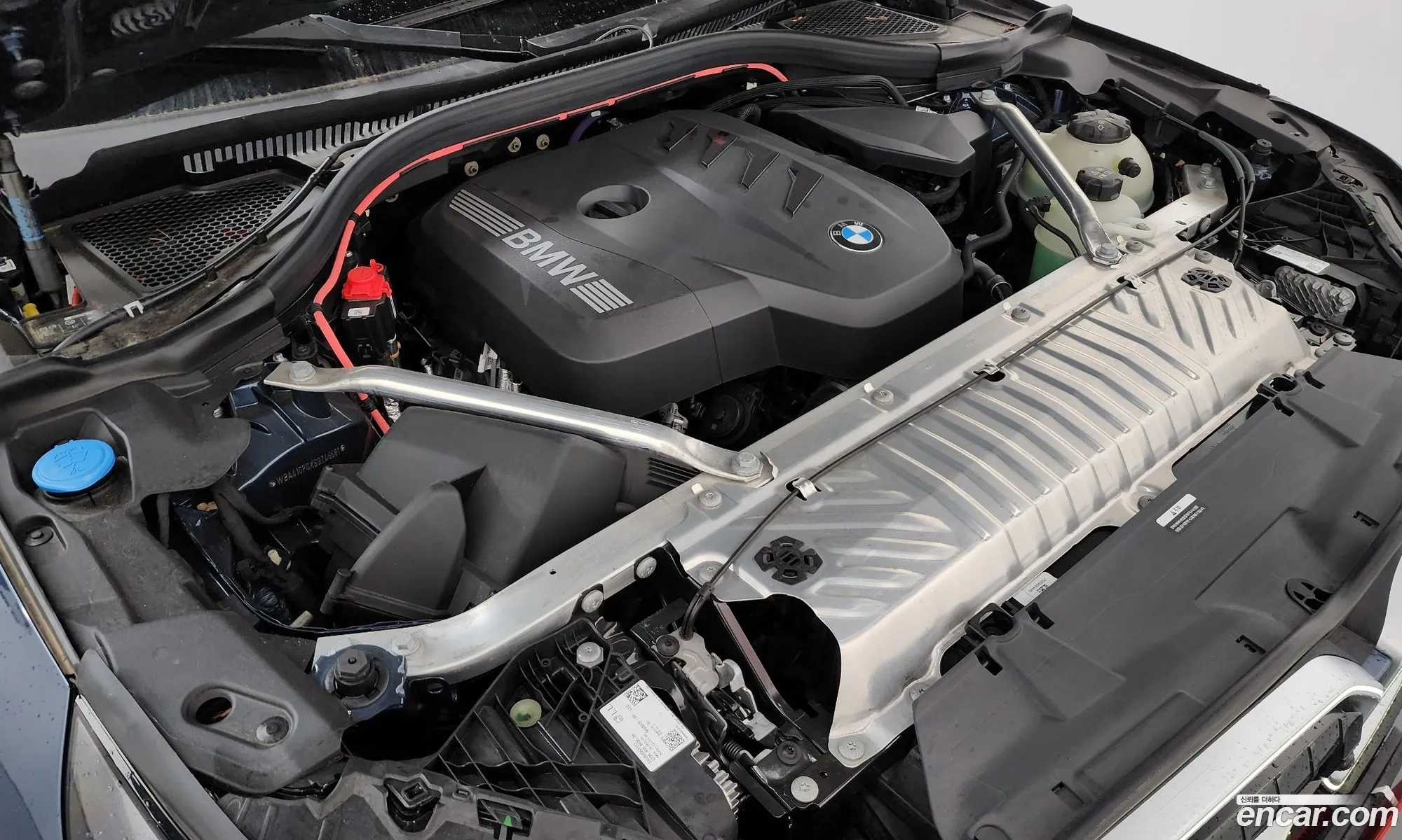 BMW X3 2025 WBA41GP0XS9Z46681 — 21