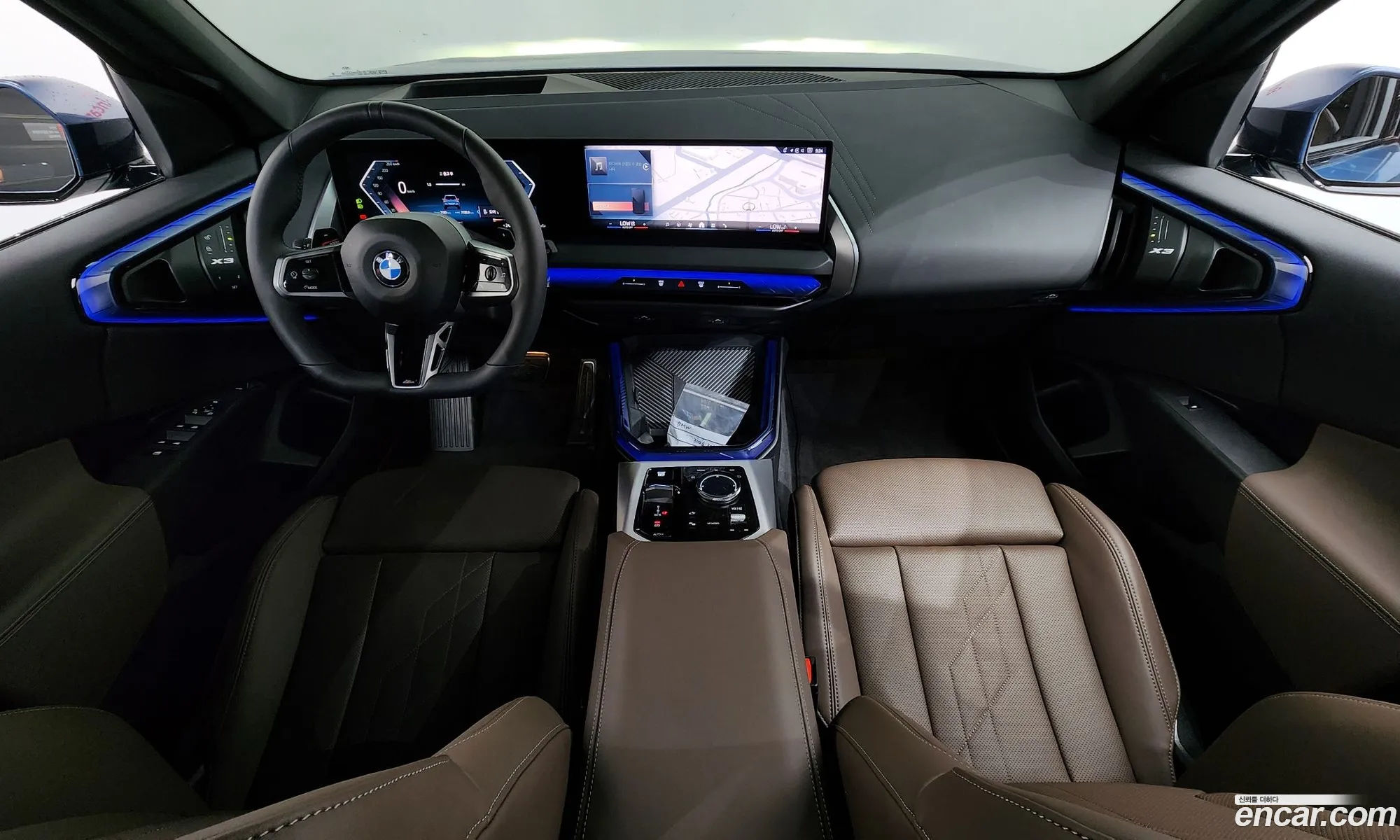 BMW X3 2025 WBA41GP0XS9Z46681 — 34