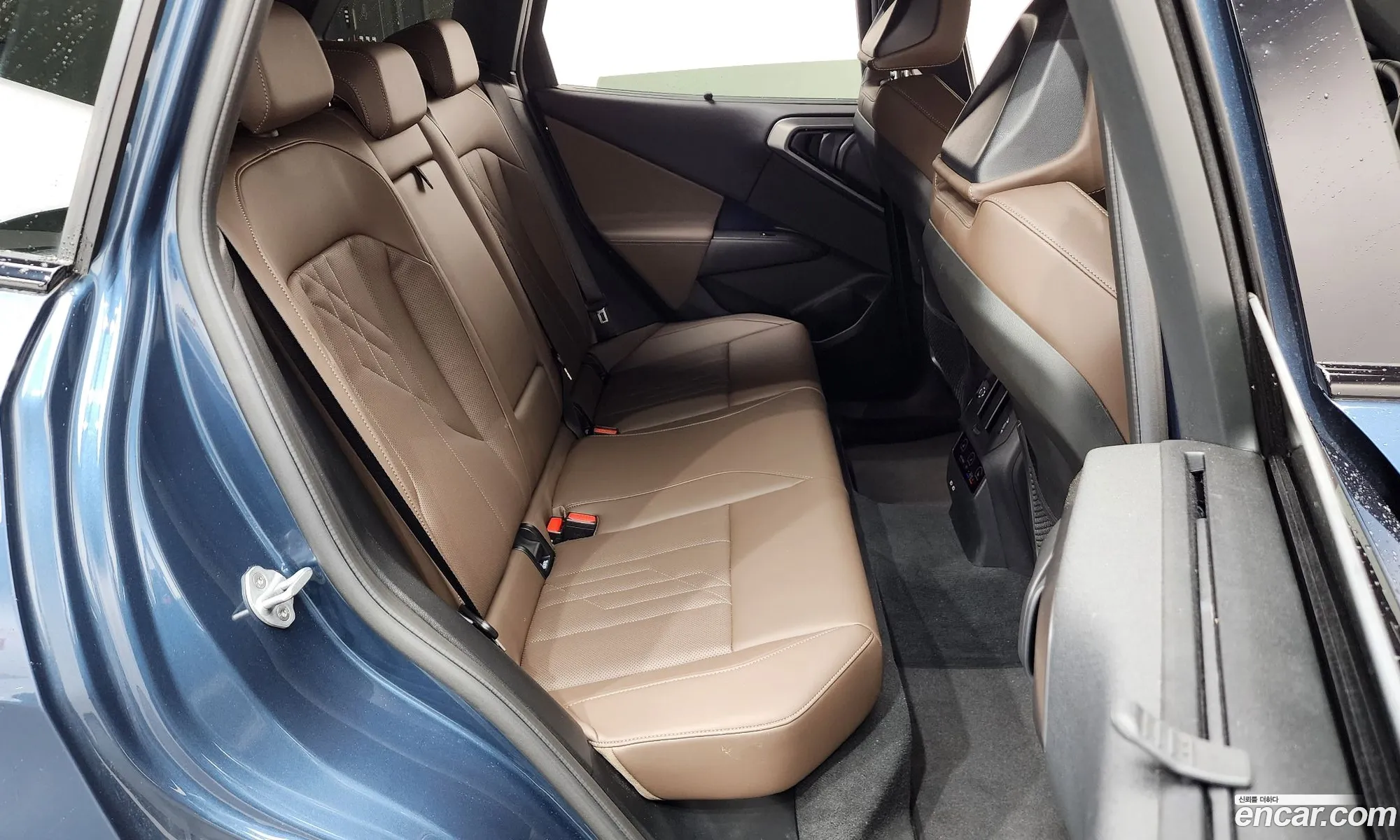 BMW X3 2025 WBA41GP0XS9Z46681 — 3