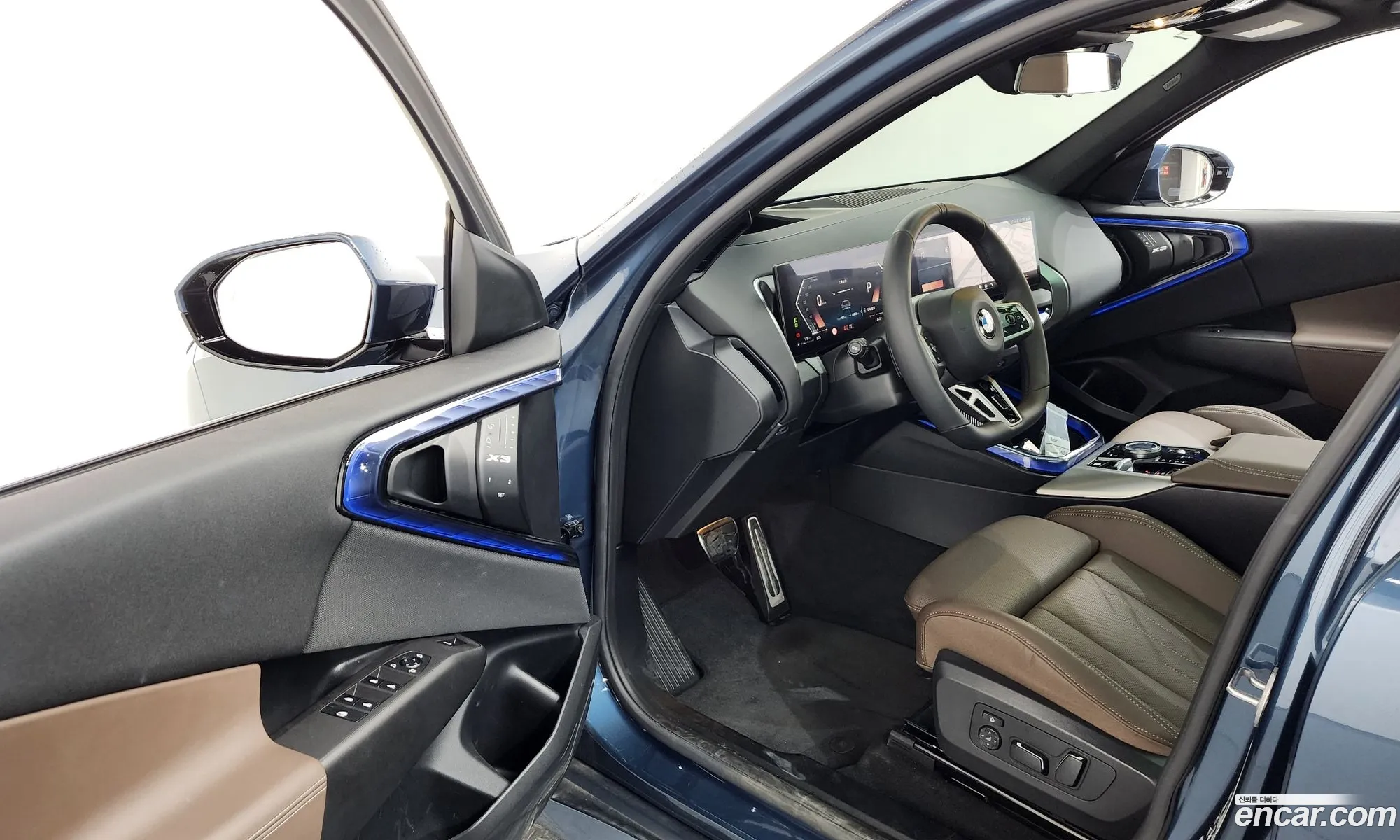BMW X3 2025 WBA41GP0XS9Z46681 — 26