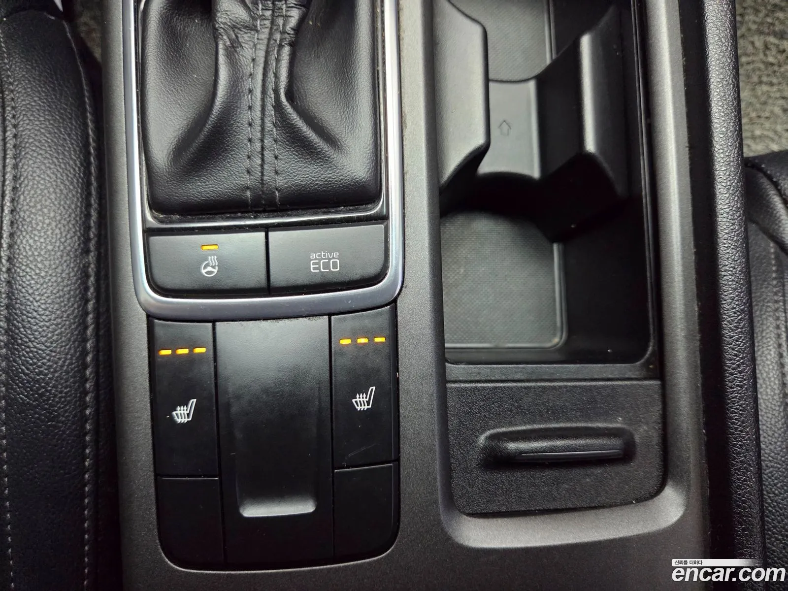 Kia K5 2017 — 6