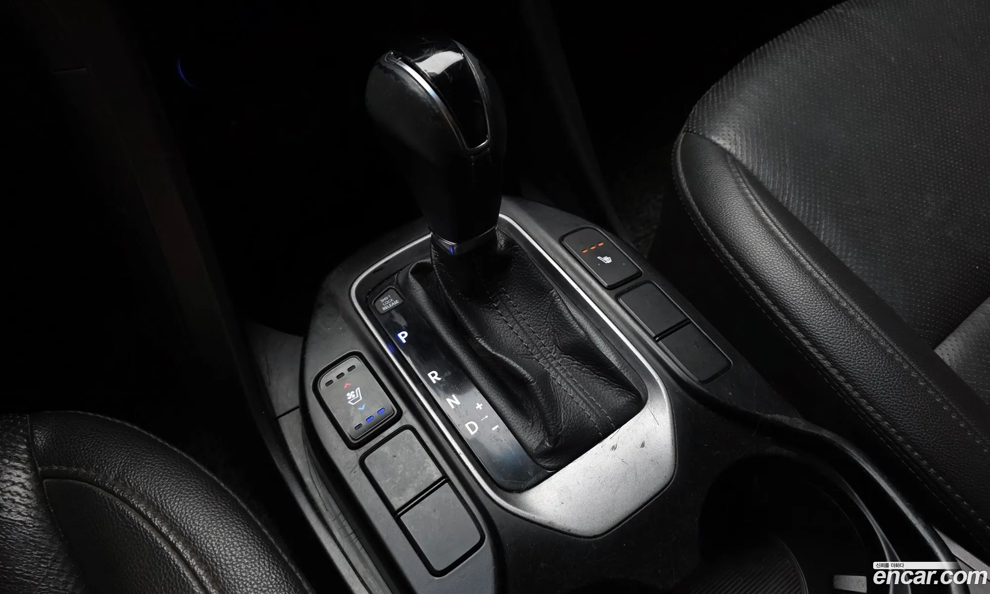 Hyundai Santa Fe DM 2013 — 26