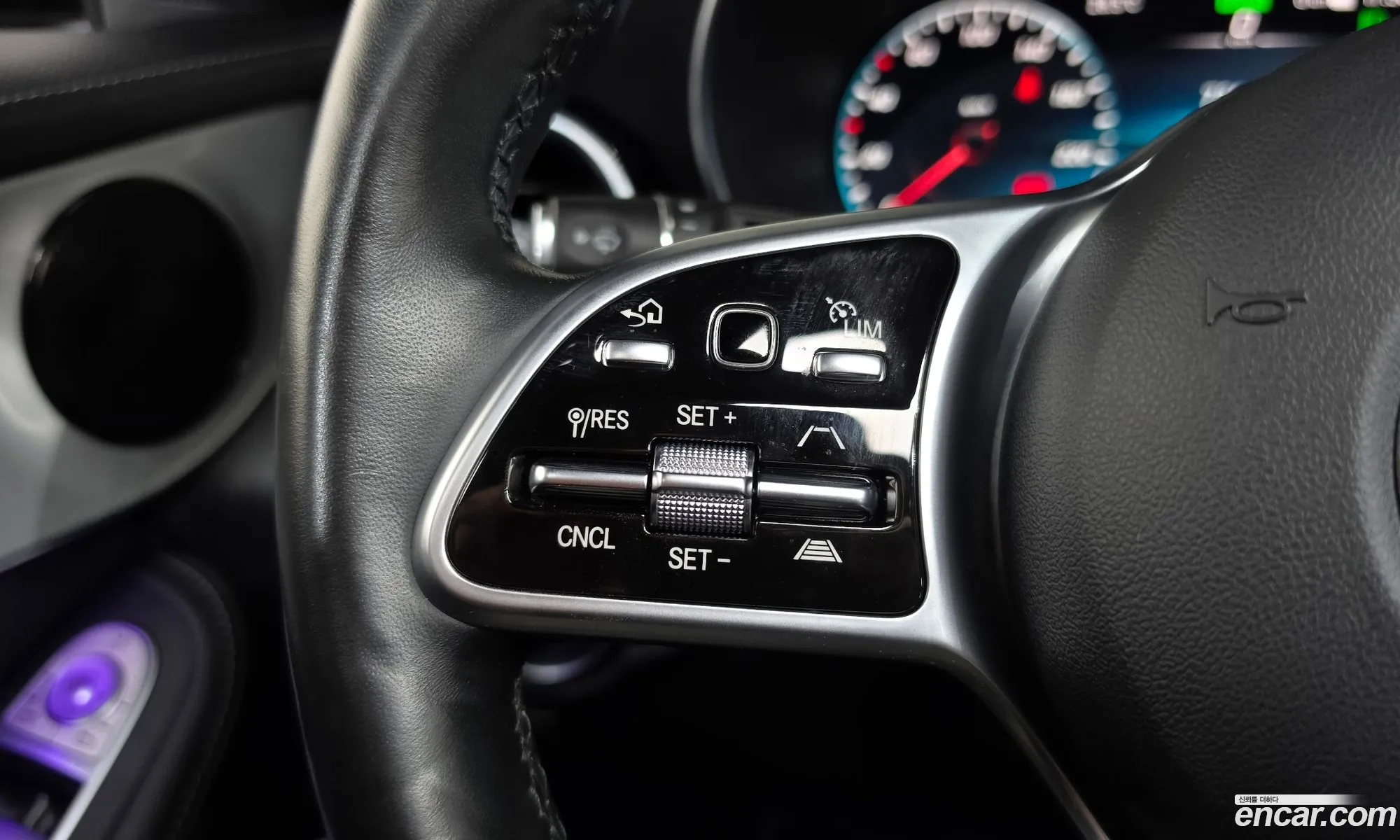 Mercedes-Benz GLC-Class X253 2021 — 7