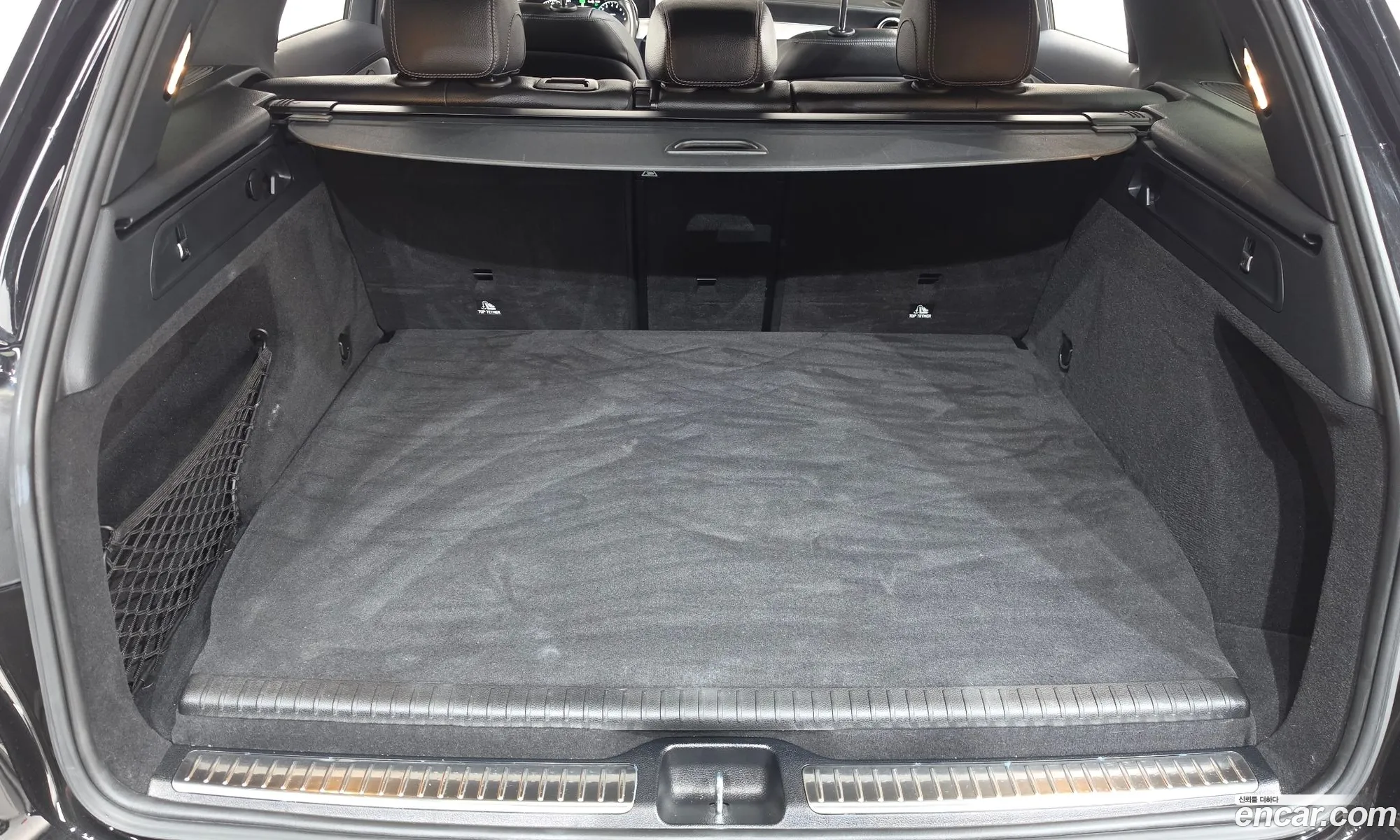 Mercedes-Benz GLC-Class X253 2021 — 22