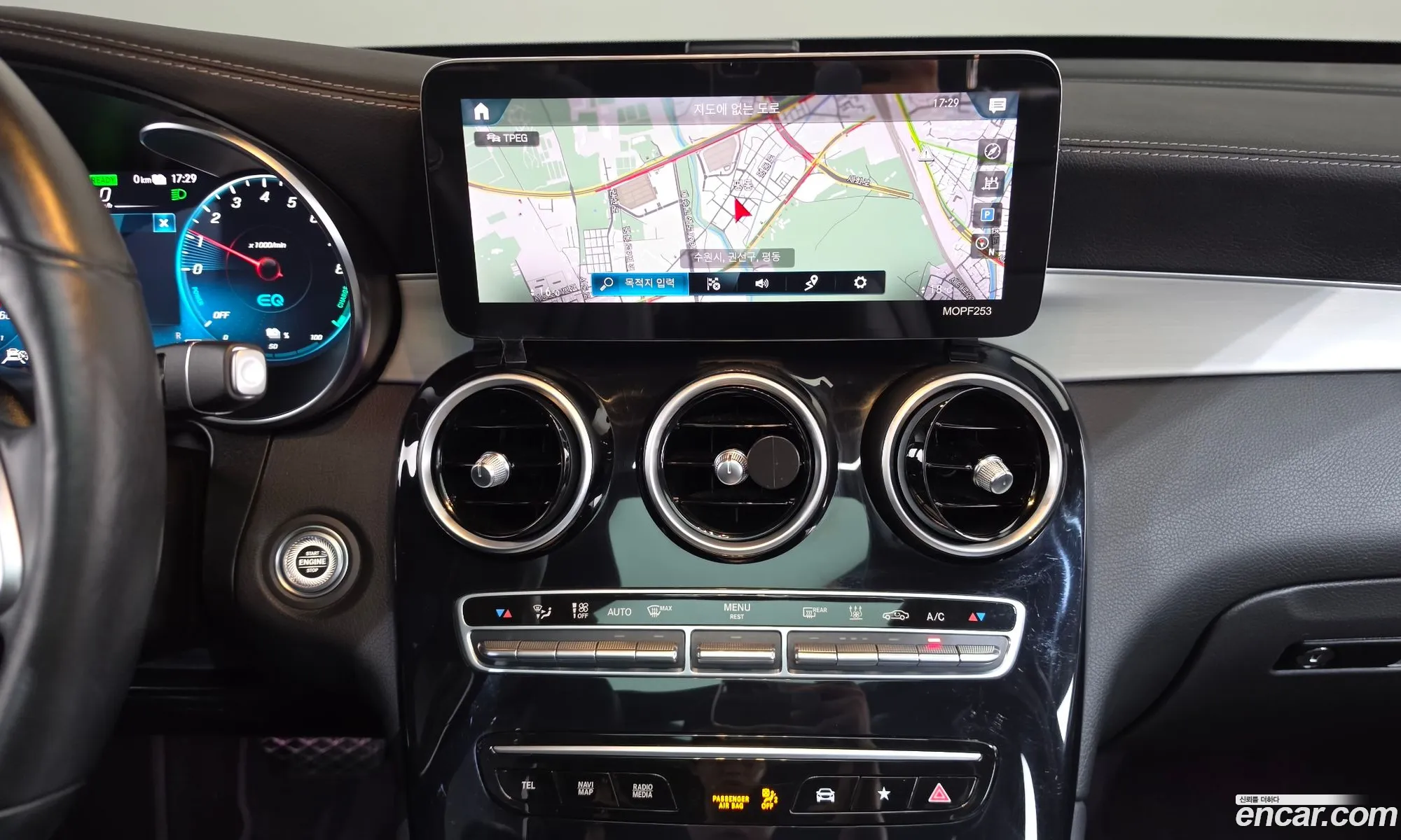 Mercedes-Benz GLC-Class X253 2021 — 3