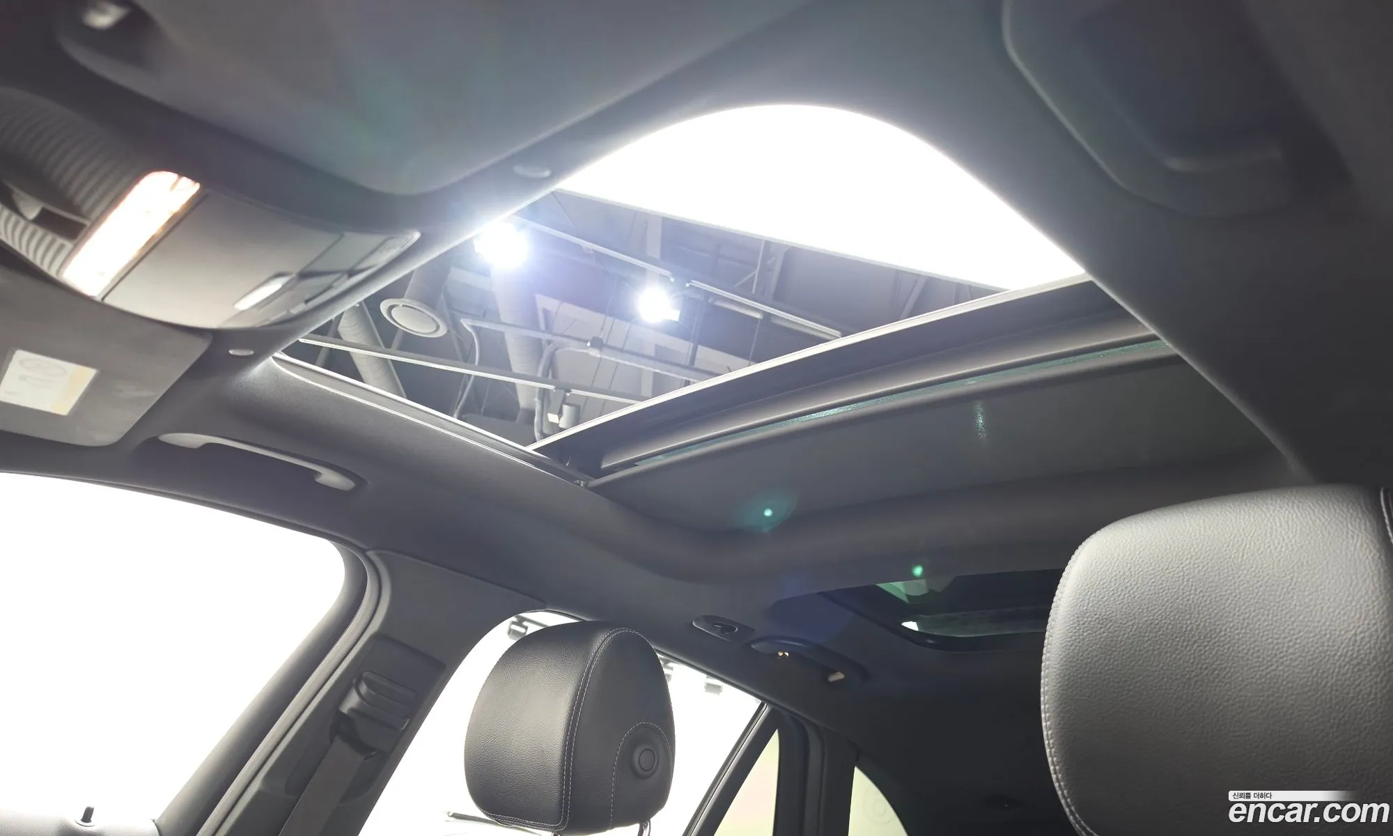 Mercedes-Benz GLC-Class X253 2021 — 14