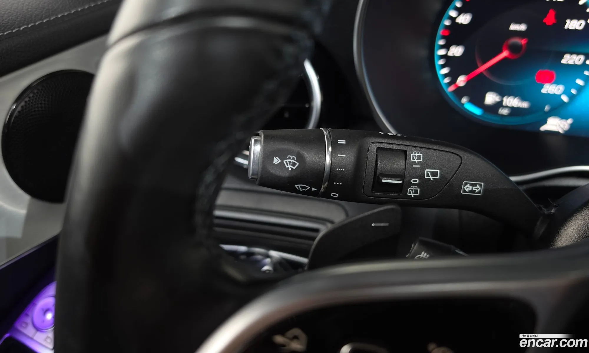 Mercedes-Benz GLC-Class X253 2021 — 34