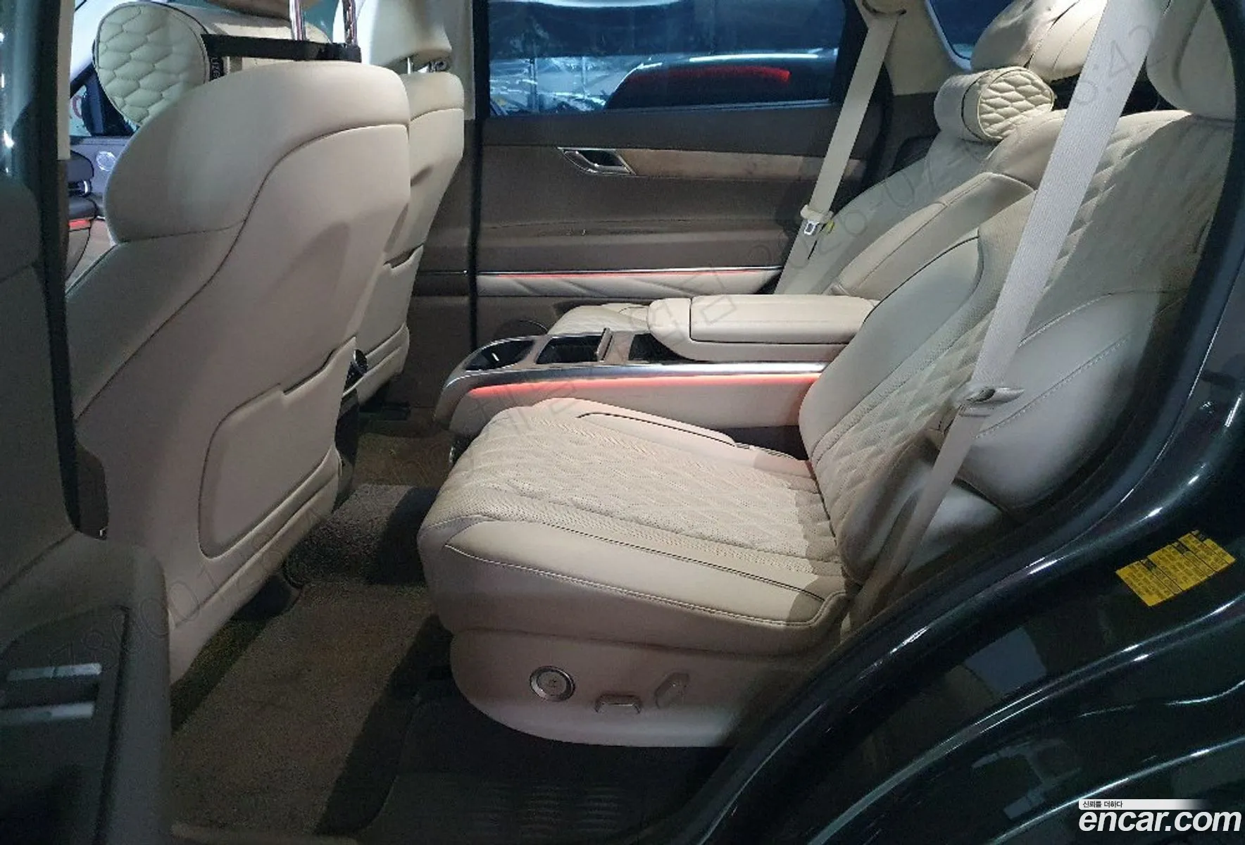 Genesis GV80 2023 — 5