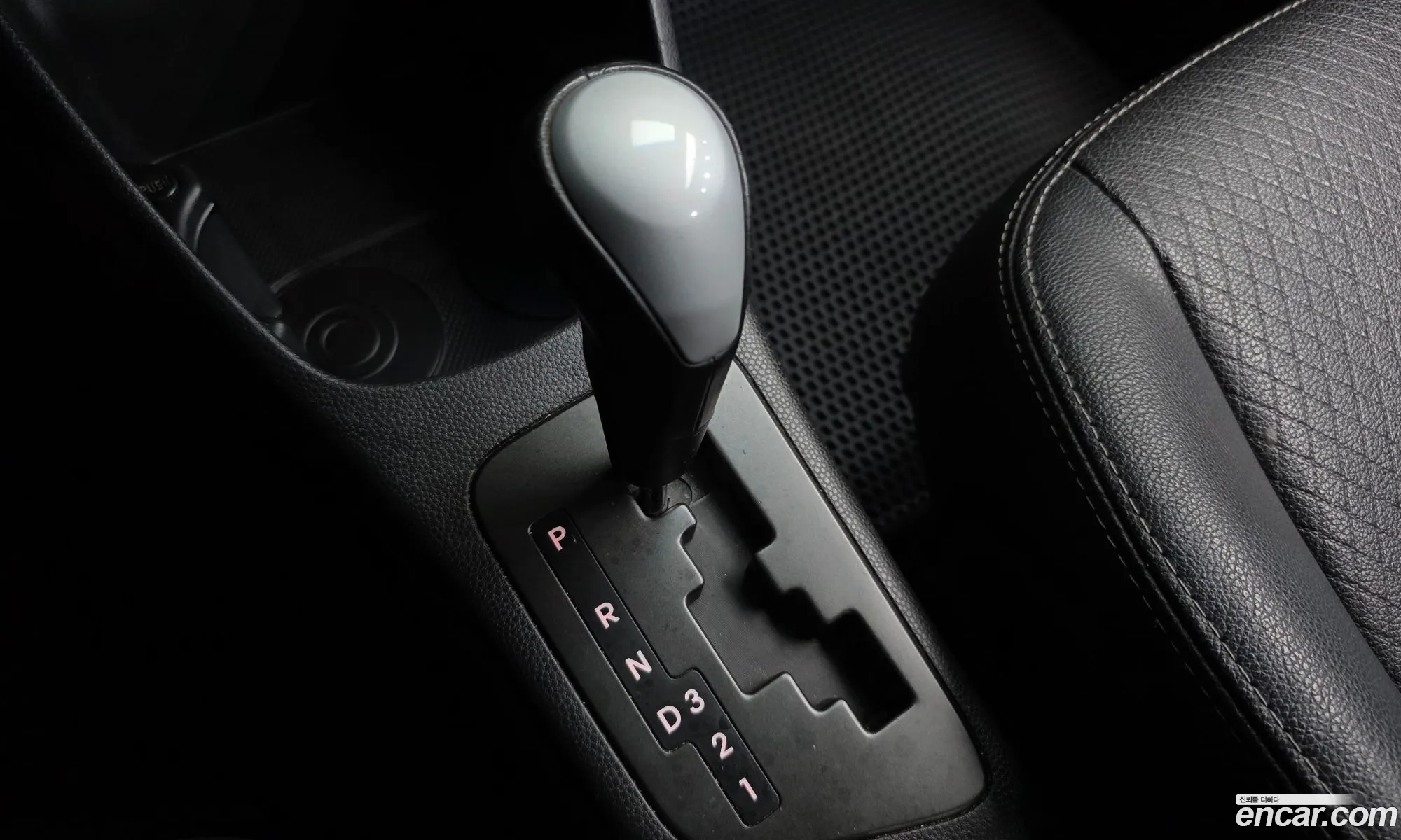 Kia Morning 2012 — 9