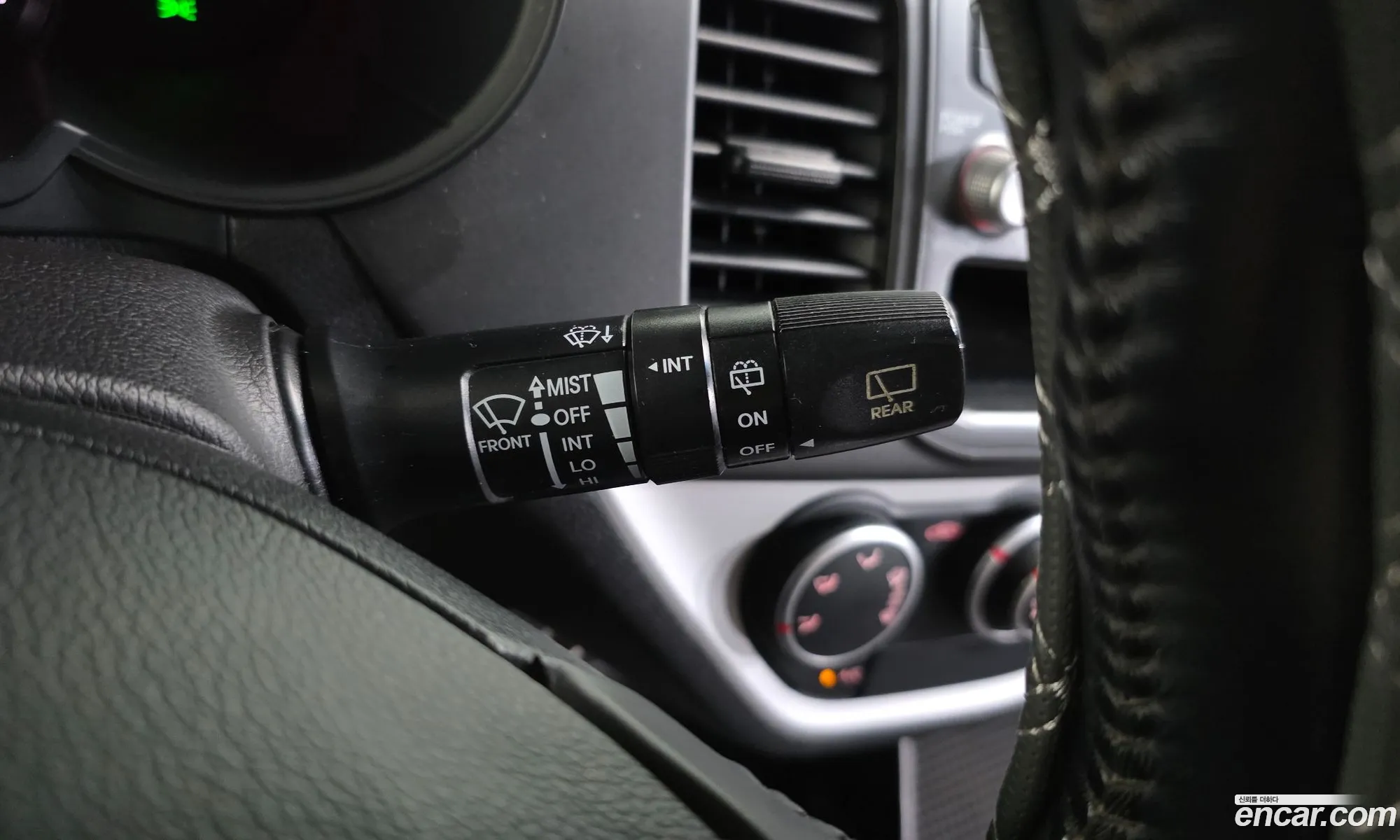 Kia Morning 2012 — 16