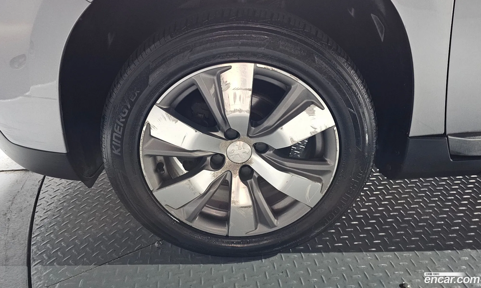 Peugeot 2008 2016 VF3CUBHYMGY049482 — 19