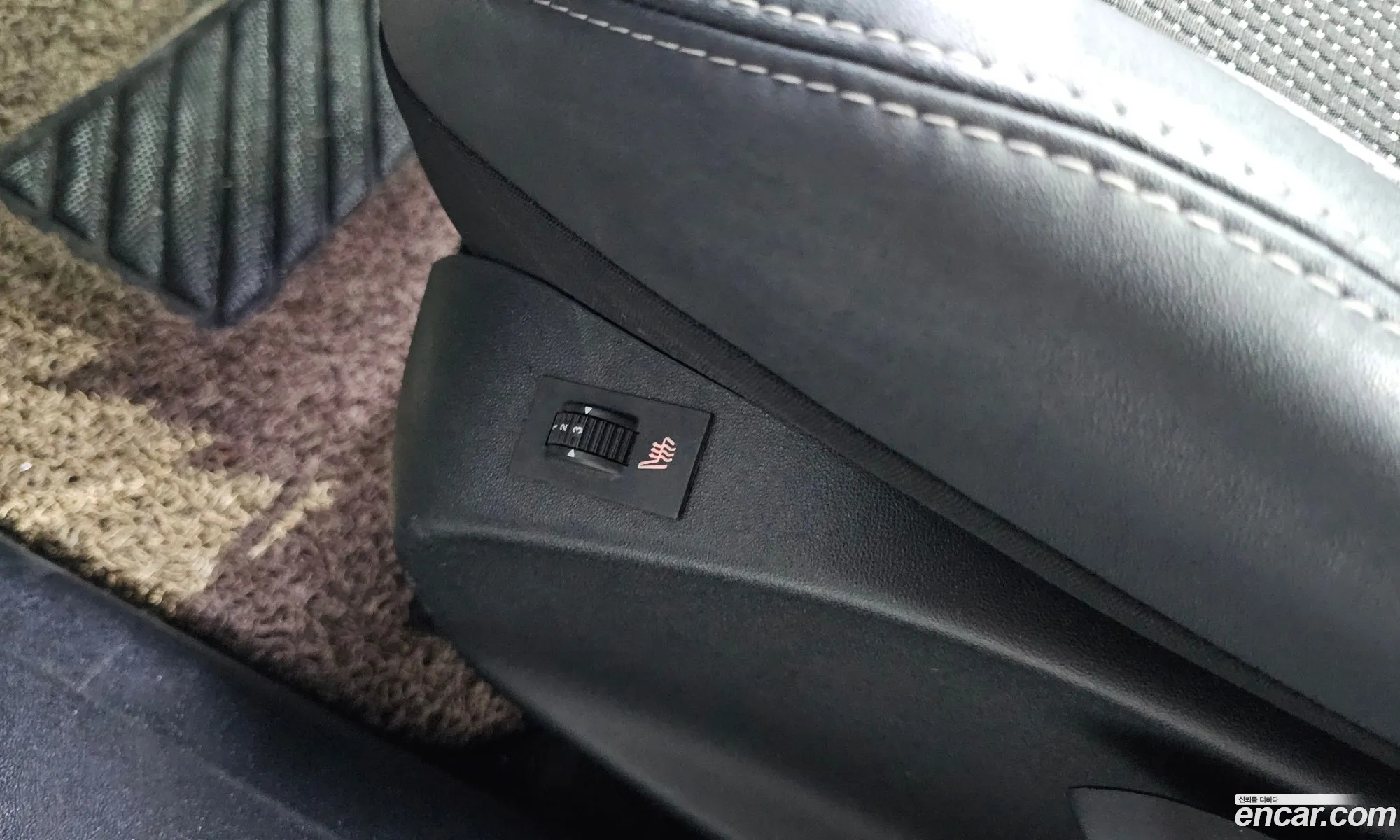 Peugeot 2008 2016 VF3CUBHYMGY049482 — 20