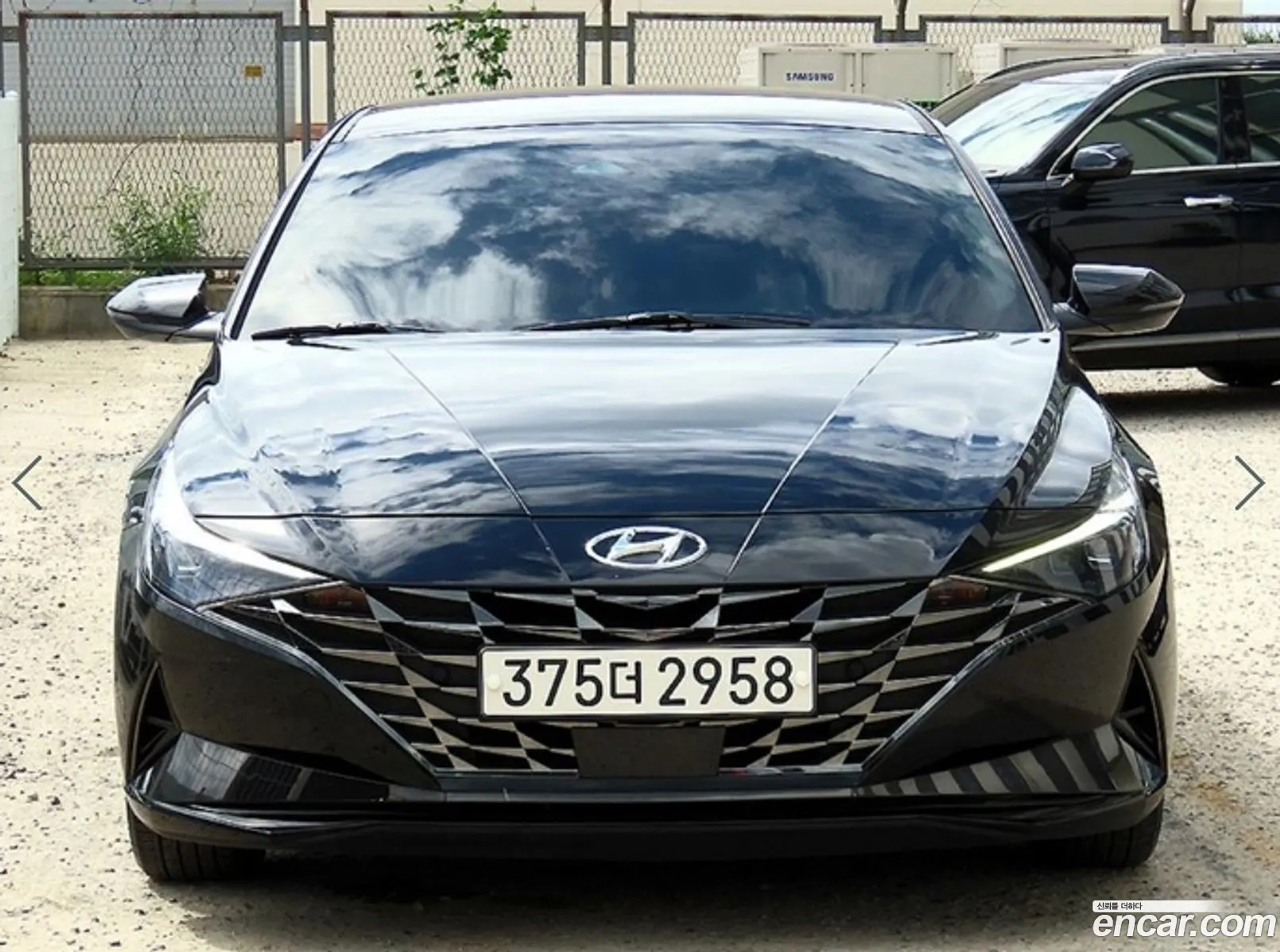 Hyundai Elantra 2020 — 14