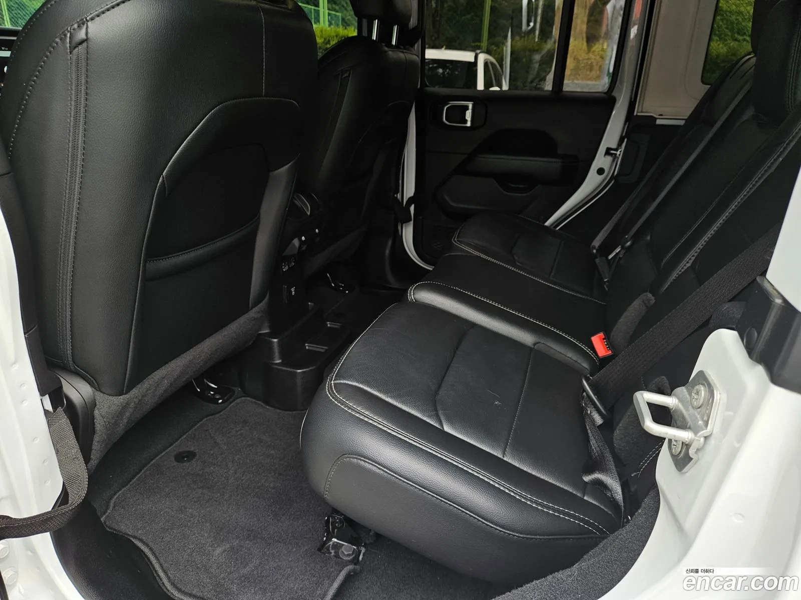 Jeep Wrangler 2022 — 6