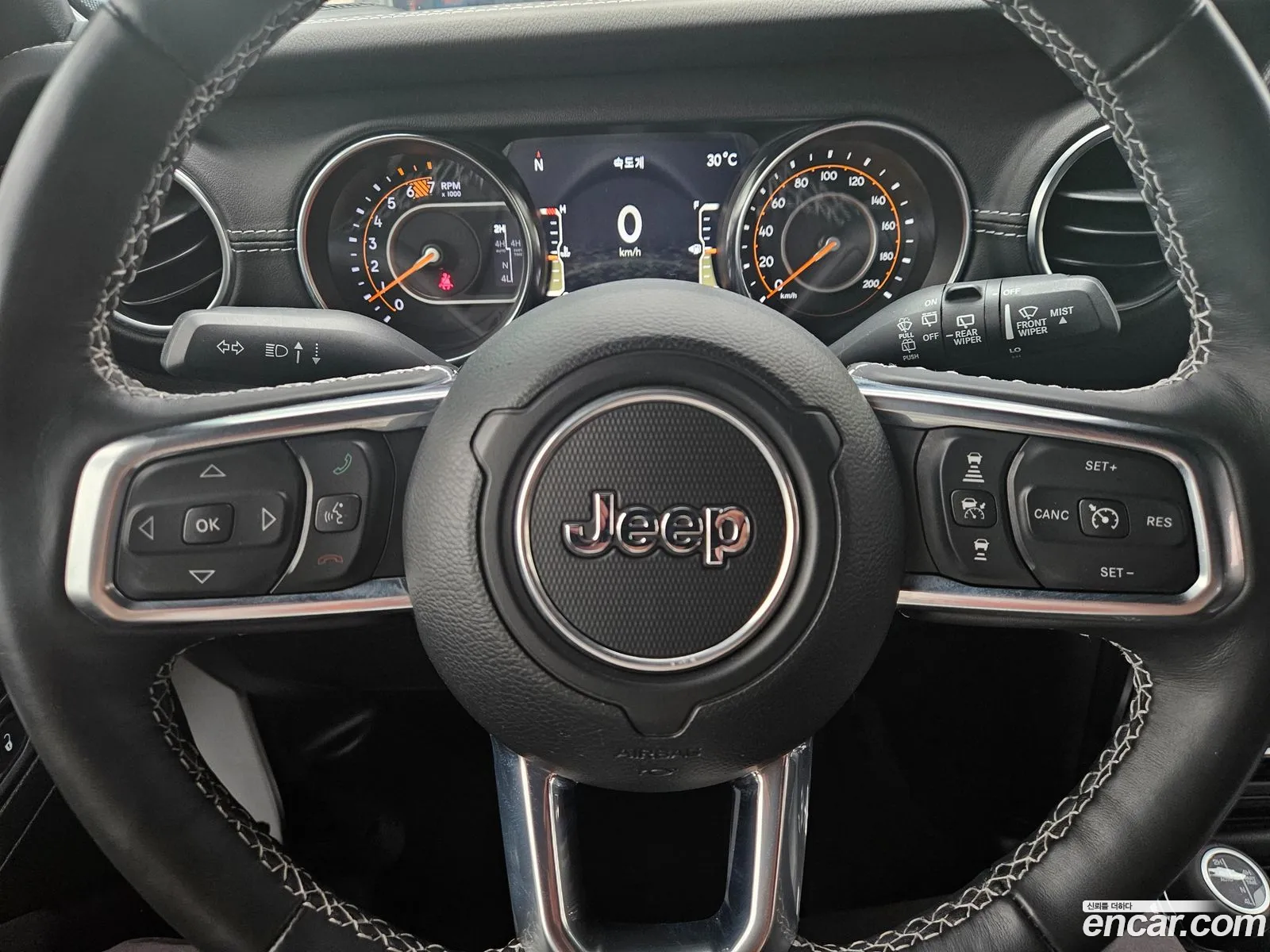 Jeep Wrangler 2022 — 15