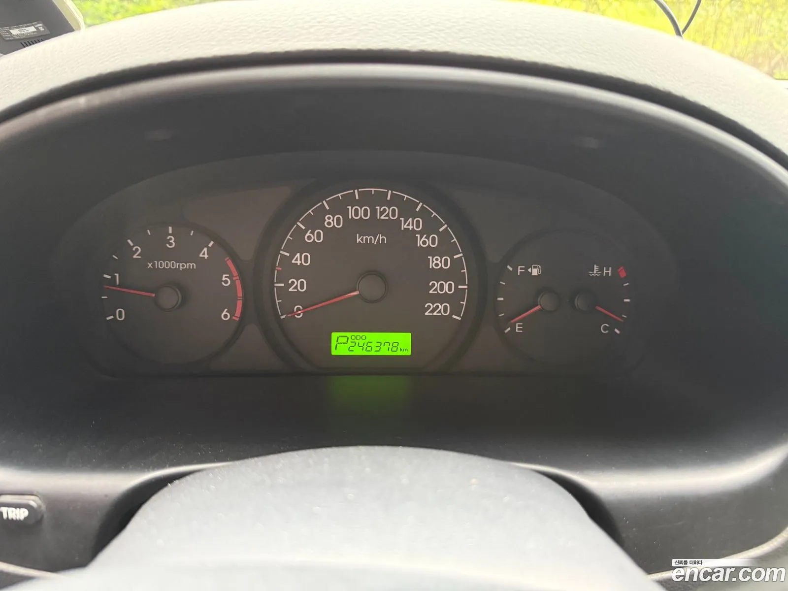 Hyundai Grand Starex 2008 — 19