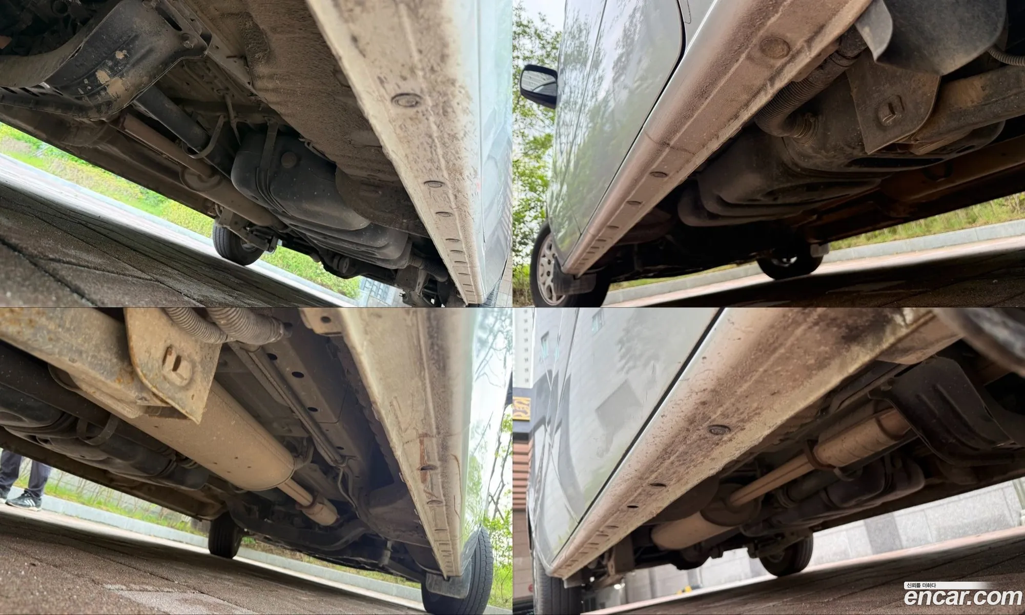 Hyundai Grand Starex 2008 — 18