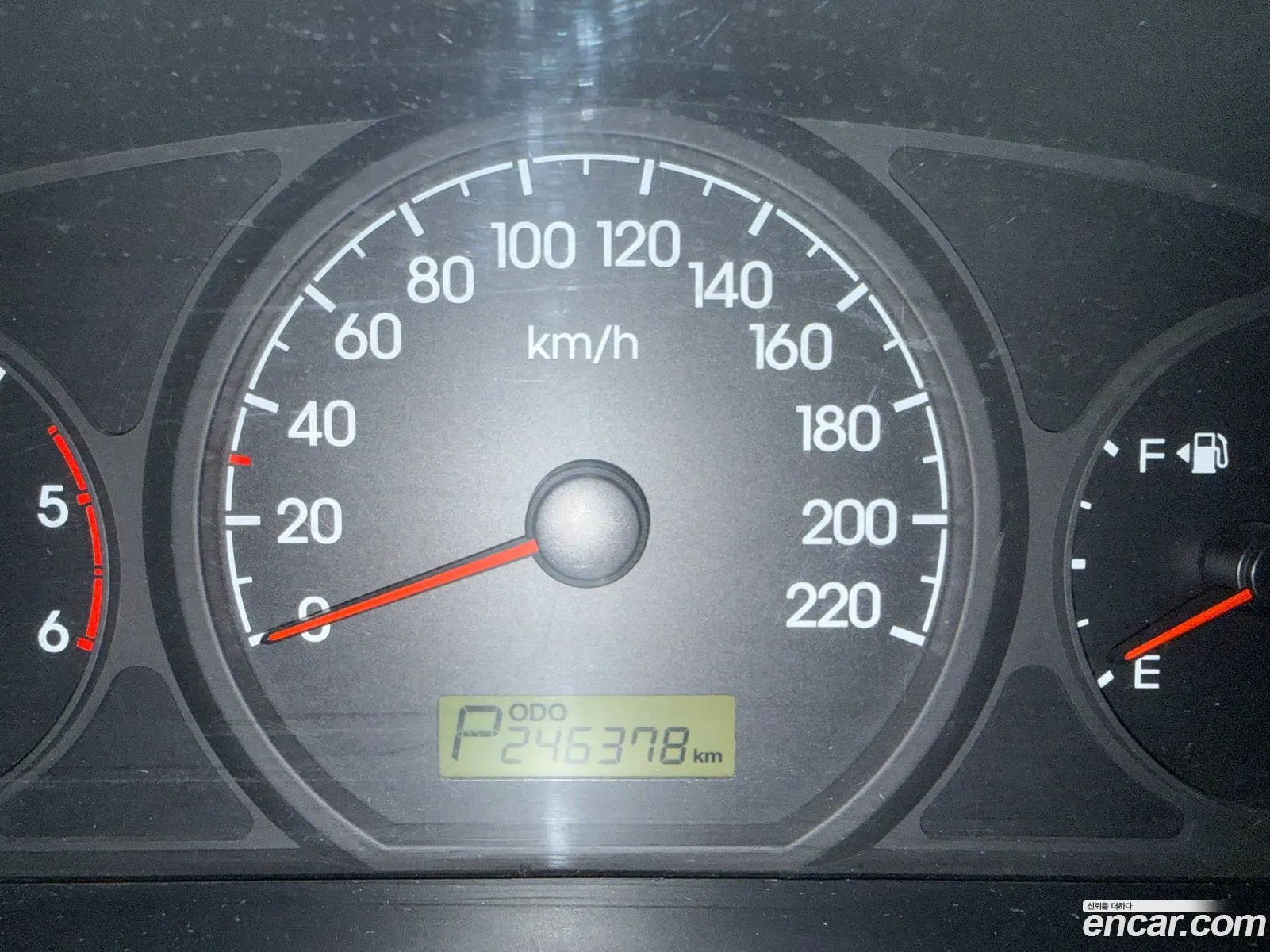 Hyundai Grand Starex 2008 — 16
