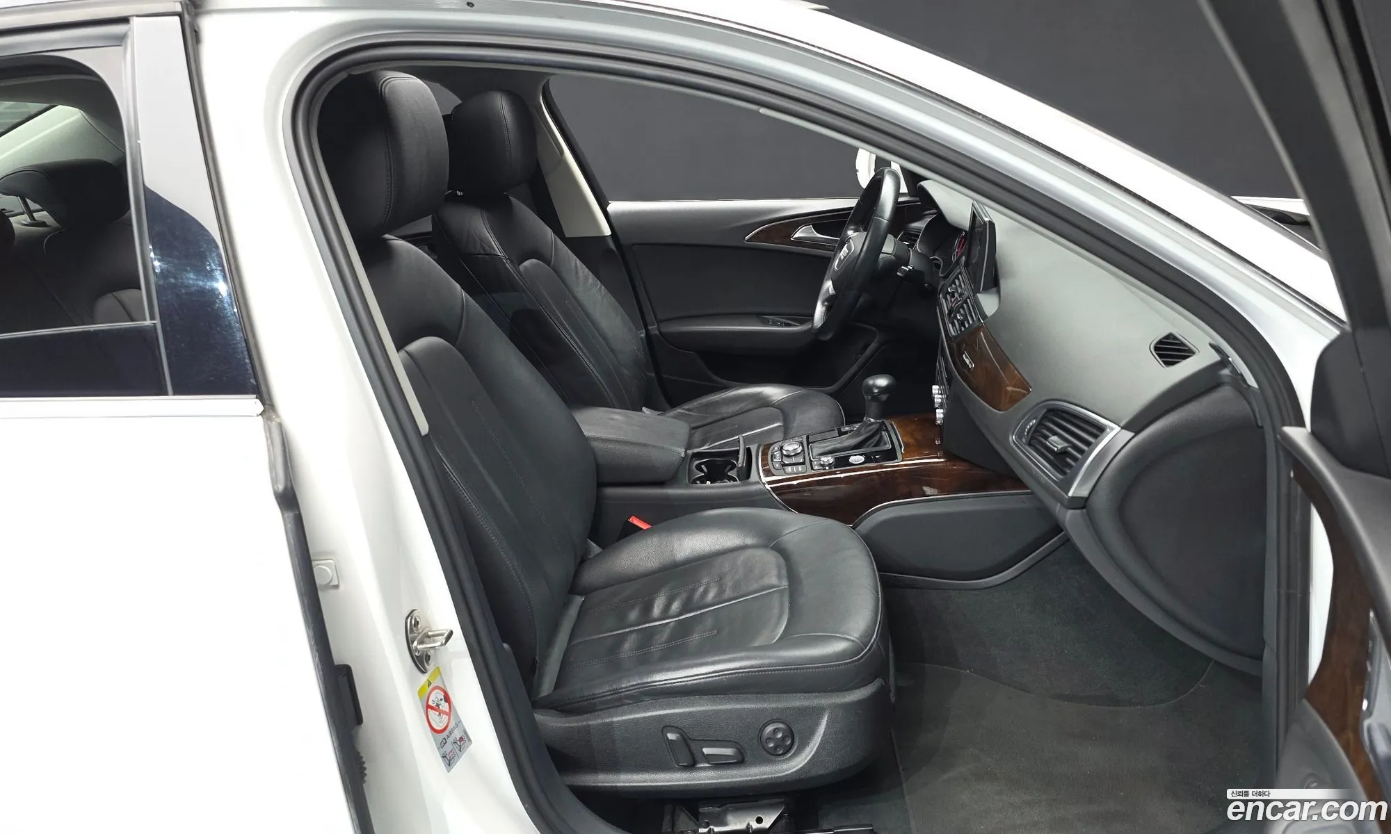 Audi A6 2013 WAUZZZ4G0DN142704 — 2
