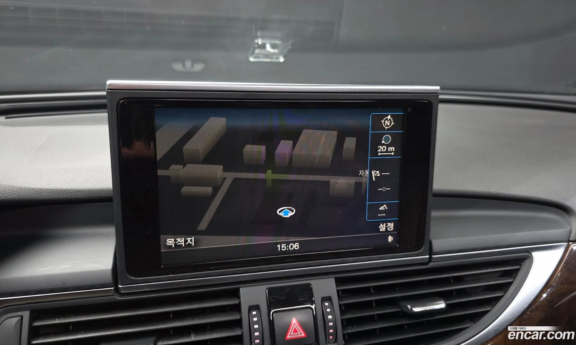 Audi A6 2013 WAUZZZ4G0DN142704 — 10