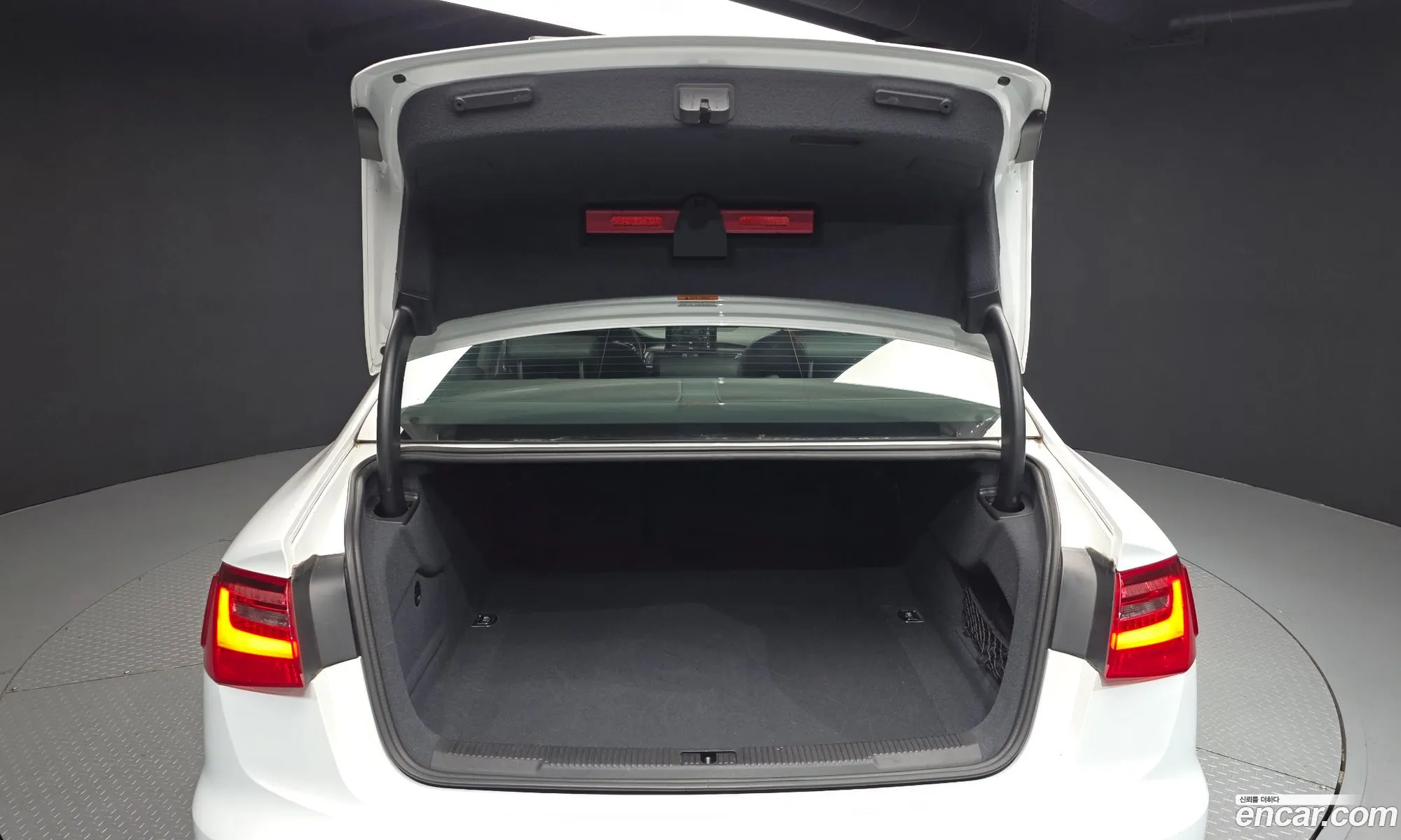 Audi A6 2013 WAUZZZ4G0DN142704 — 14