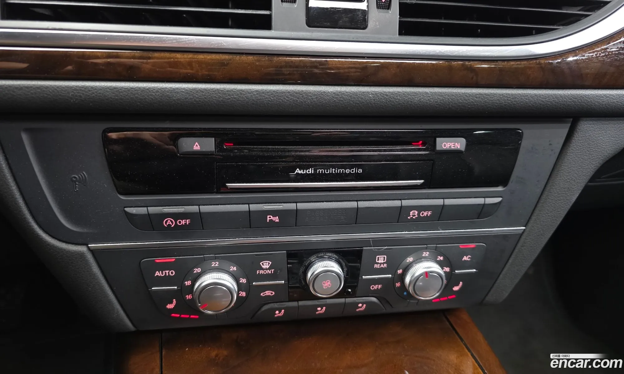 Audi A6 2013 WAUZZZ4G0DN142704 — 8