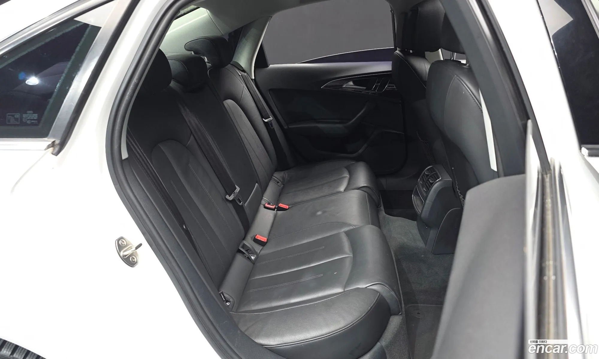 Audi A6 2013 WAUZZZ4G0DN142704 — 20
