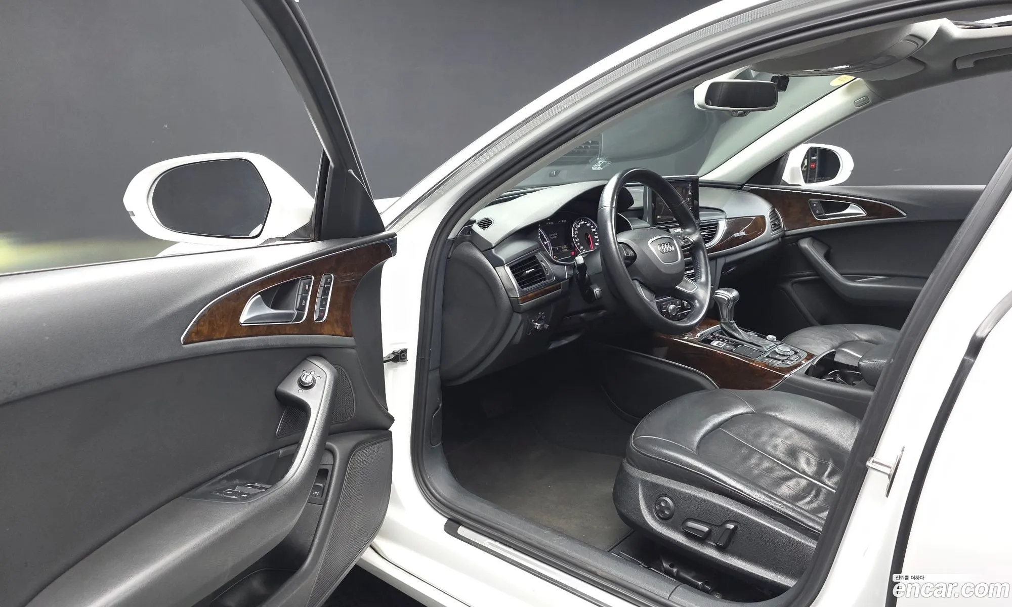 Audi A6 2013 WAUZZZ4G0DN142704 — 9