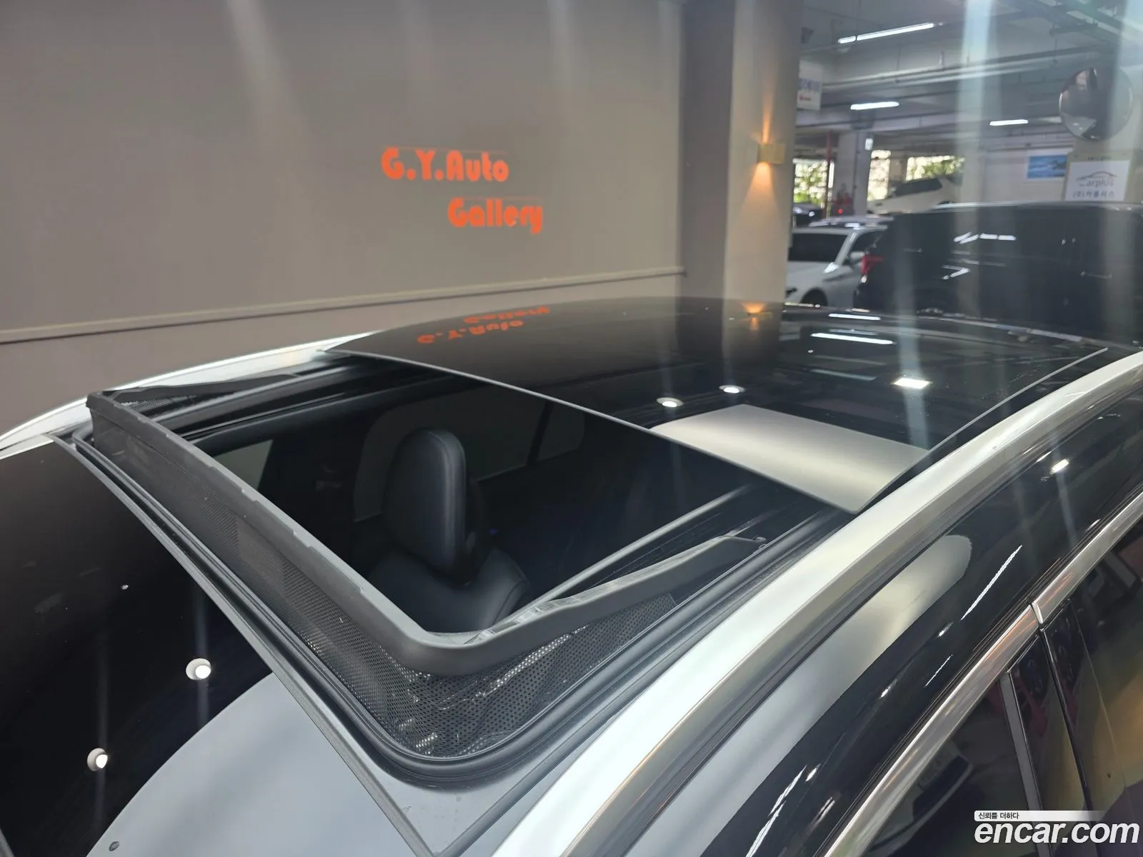 Mercedes-Benz GLC-Class X254 2024 — 19