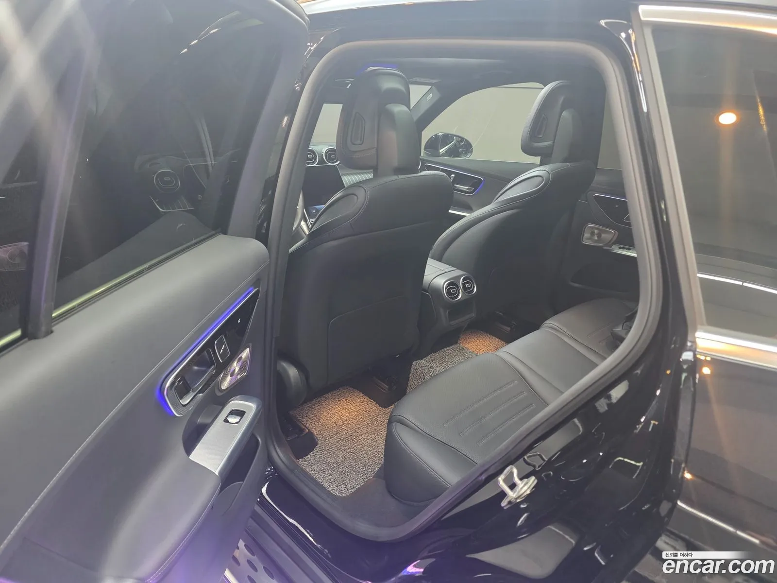 Mercedes-Benz GLC-Class X254 2024 — 6