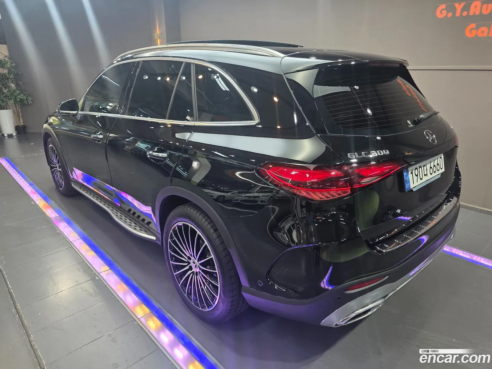 Mercedes-Benz GLC-Class X254 2024 — 12
