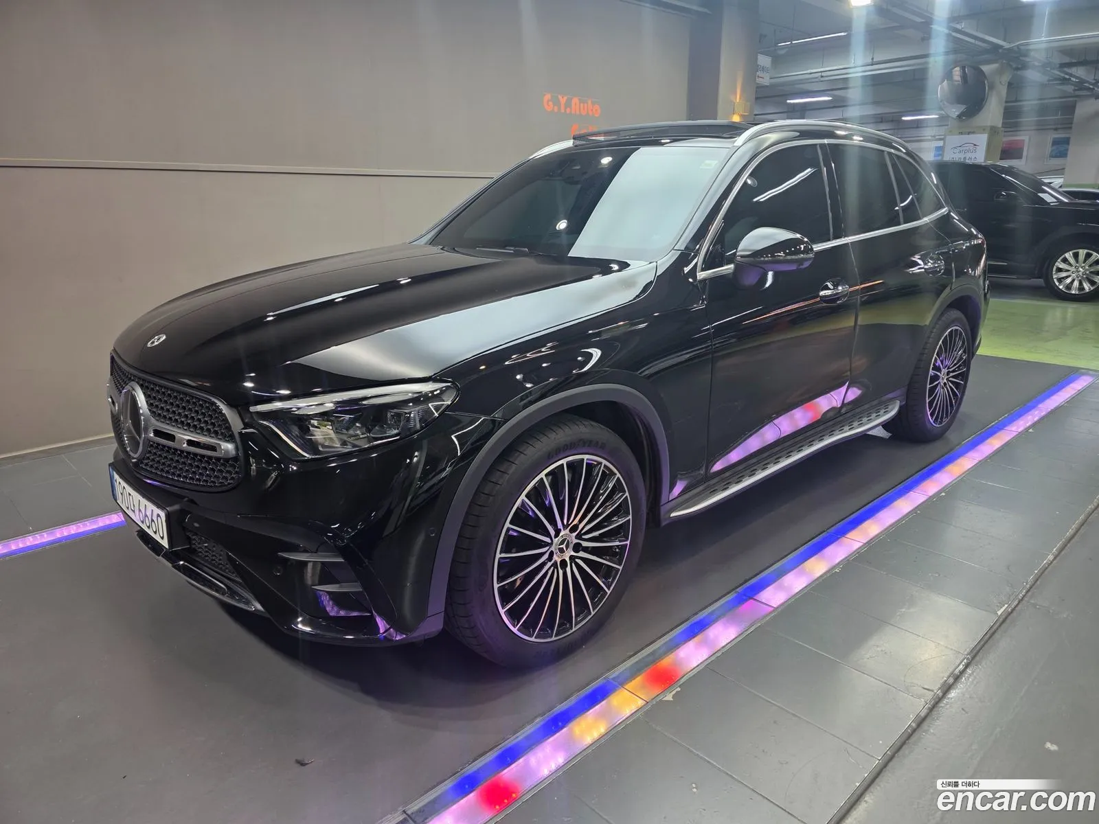 Mercedes-Benz GLC-Class X254 2024 — 15