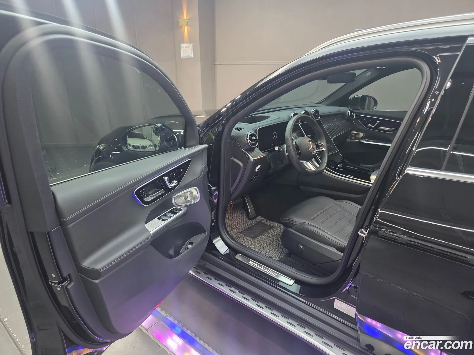 Mercedes-Benz GLC-Class X254 2024 — 7