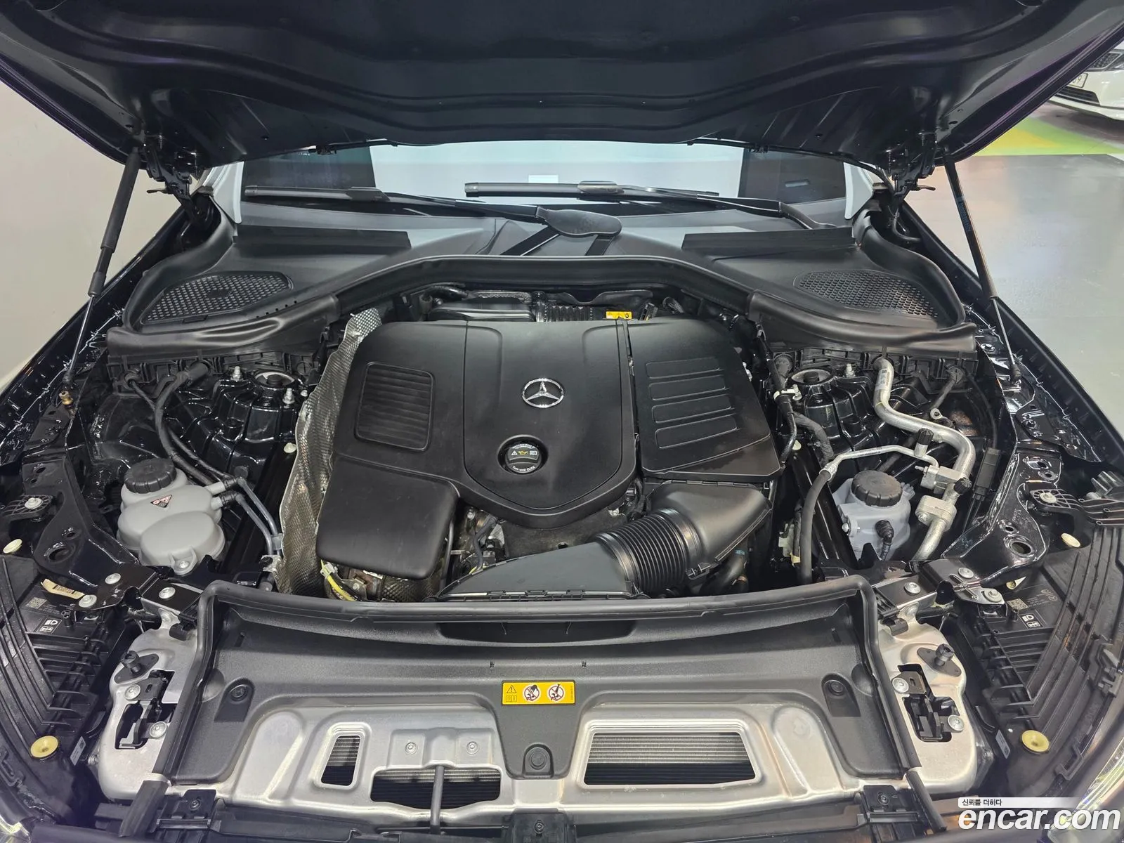Mercedes-Benz GLC-Class X254 2024 — 4