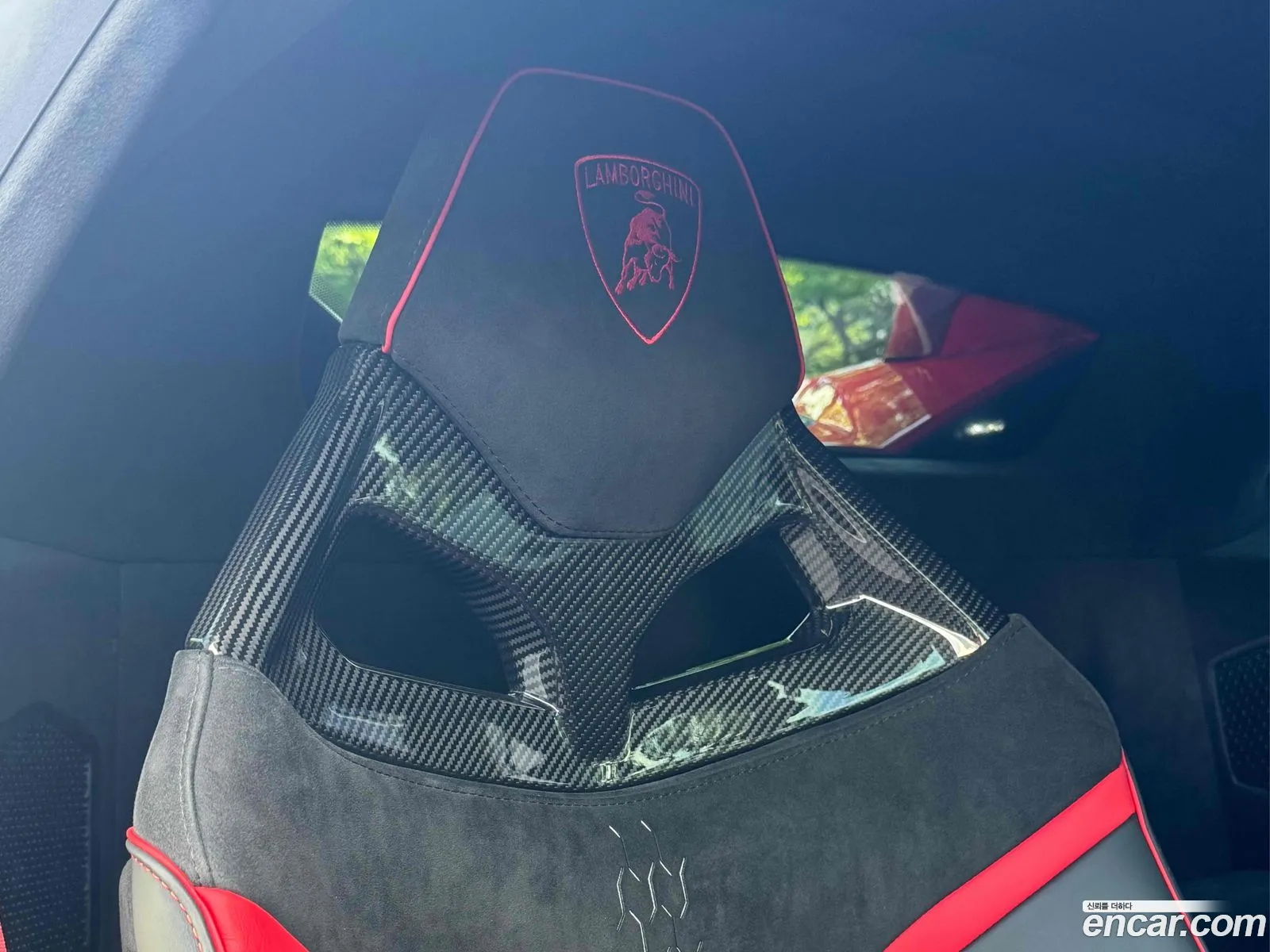 Lamborghini Huracan 2023 — 7