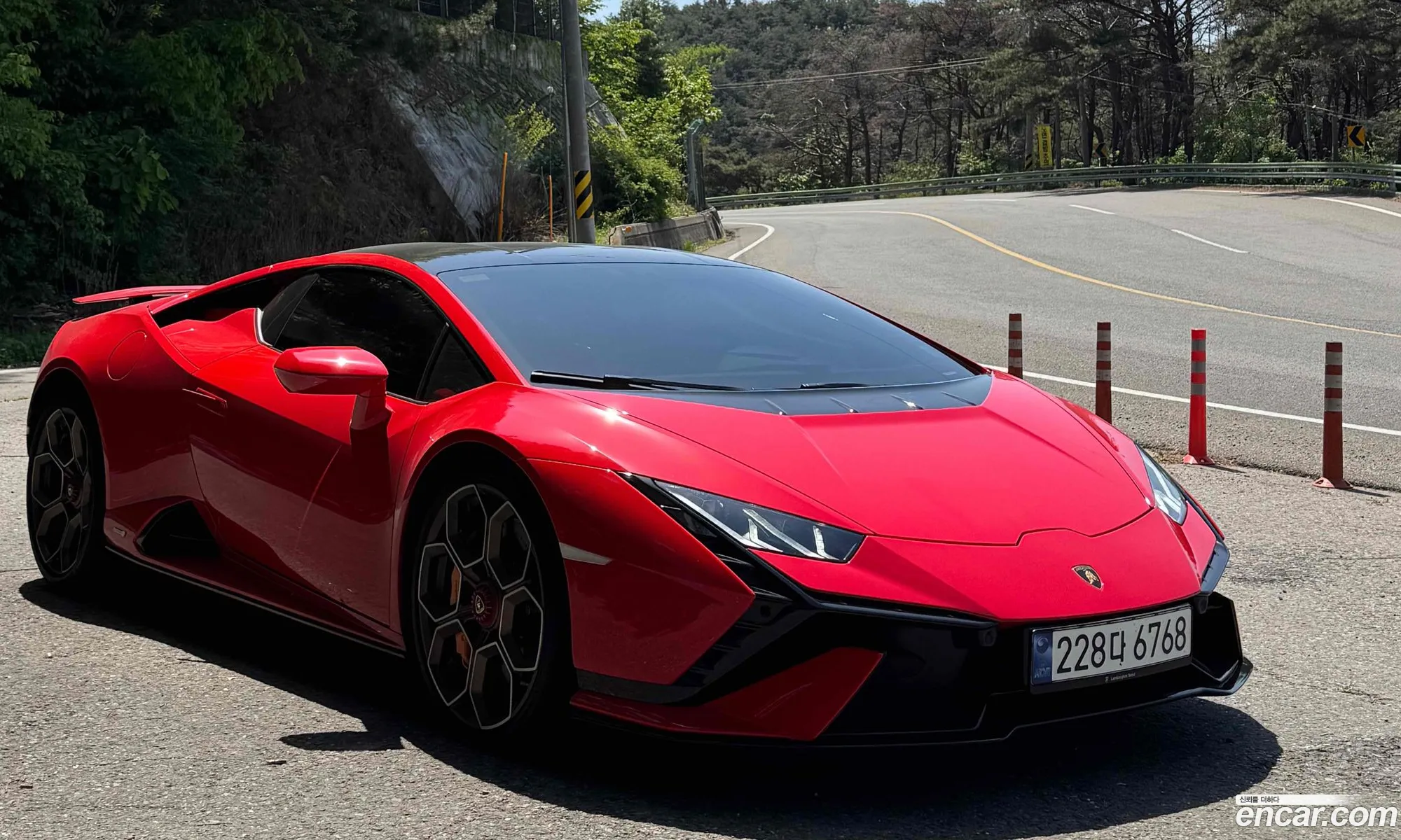 Lamborghini Huracan 2023 — 17