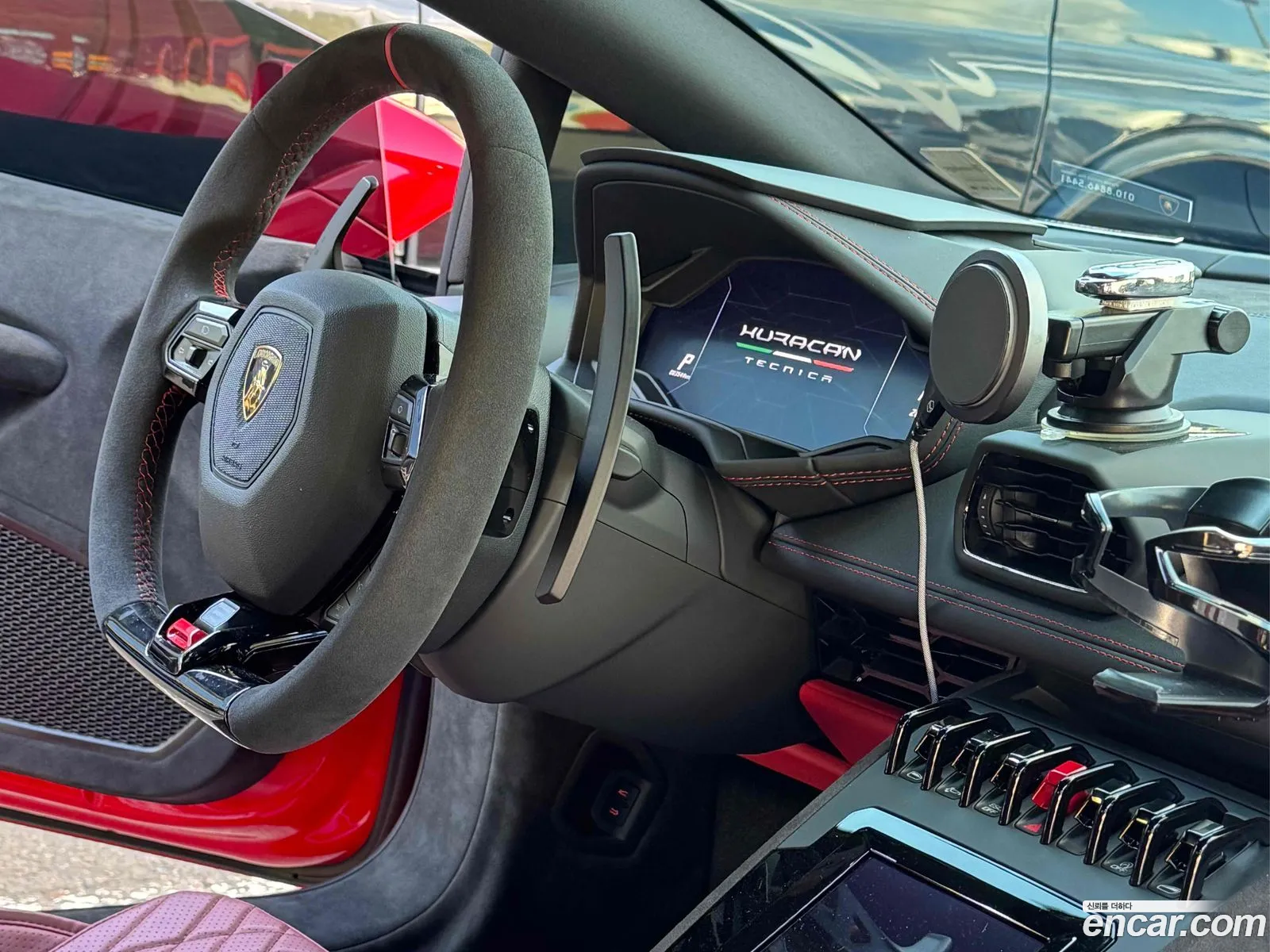 Lamborghini Huracan 2023 — 14