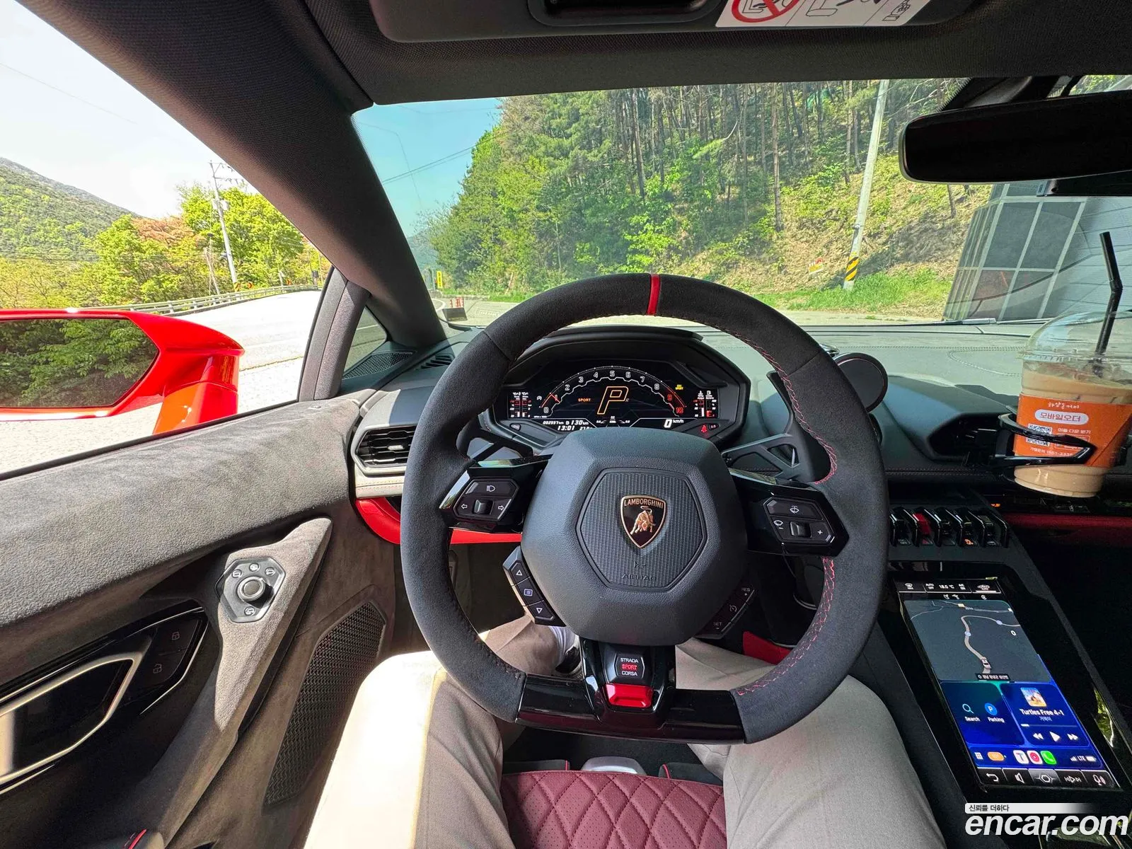 Lamborghini Huracan 2023 — 6