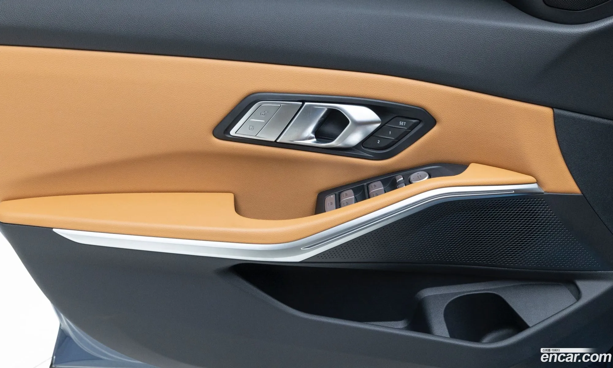 BMW 3 Series 2025 — 10