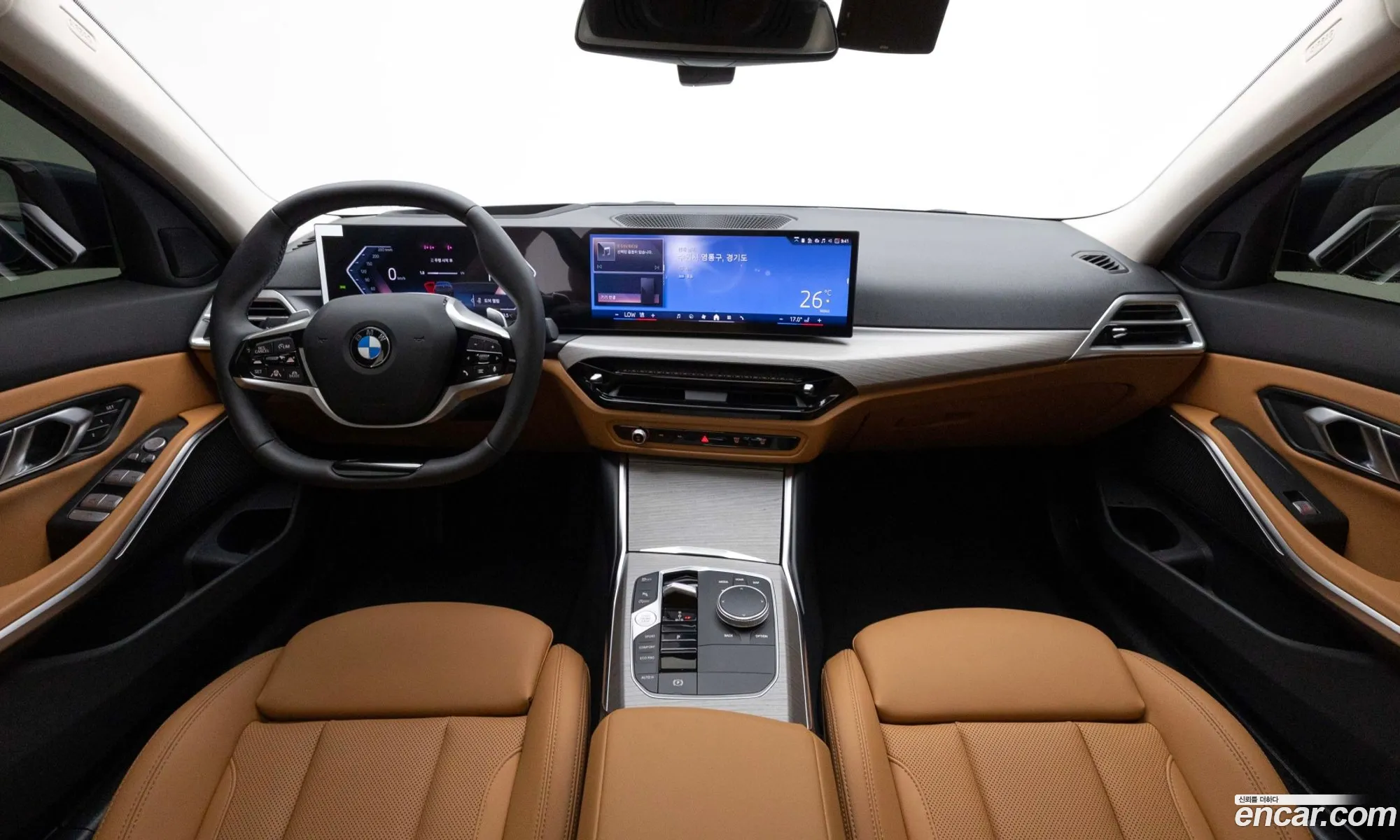 BMW 3 Series 2025 — 14